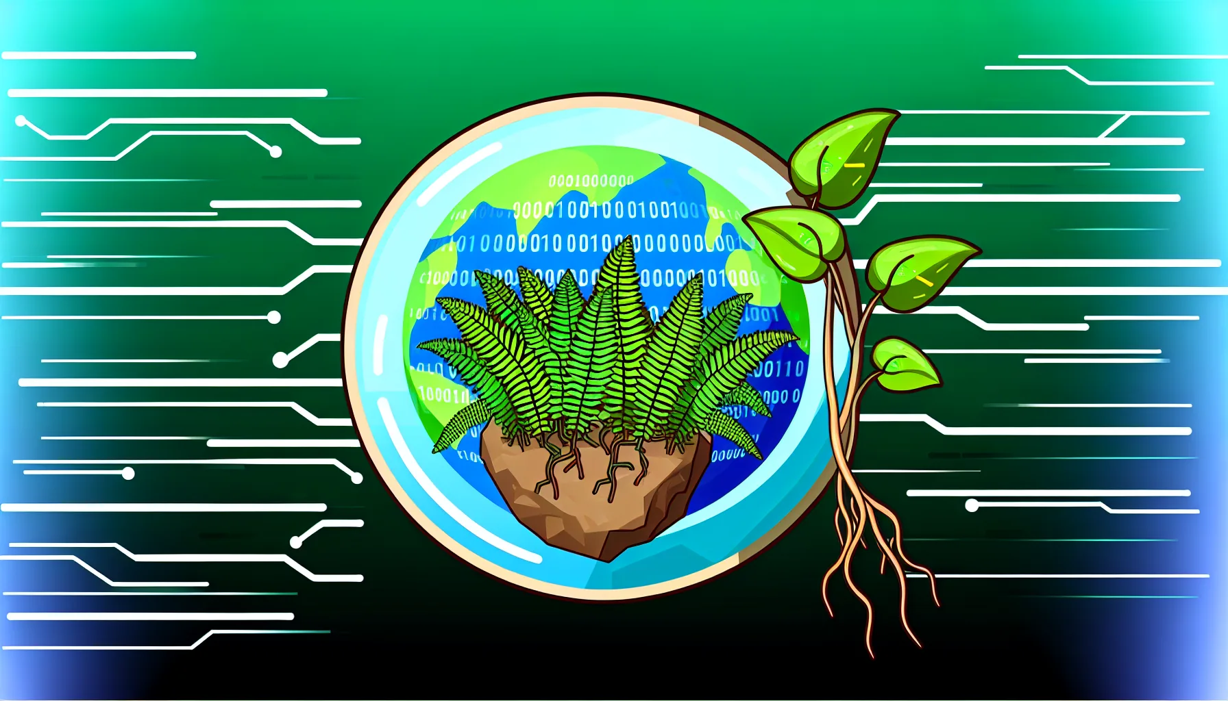 Understanding FERN: Insights into Crypto Sustainability