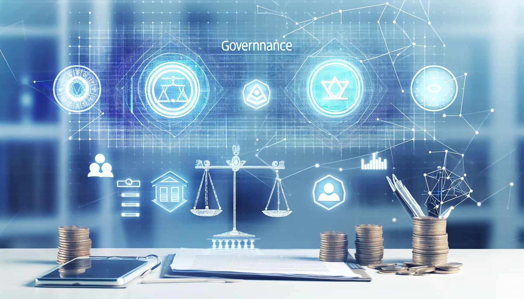 Understanding Governance in HIFI's DeFi Ecosystem