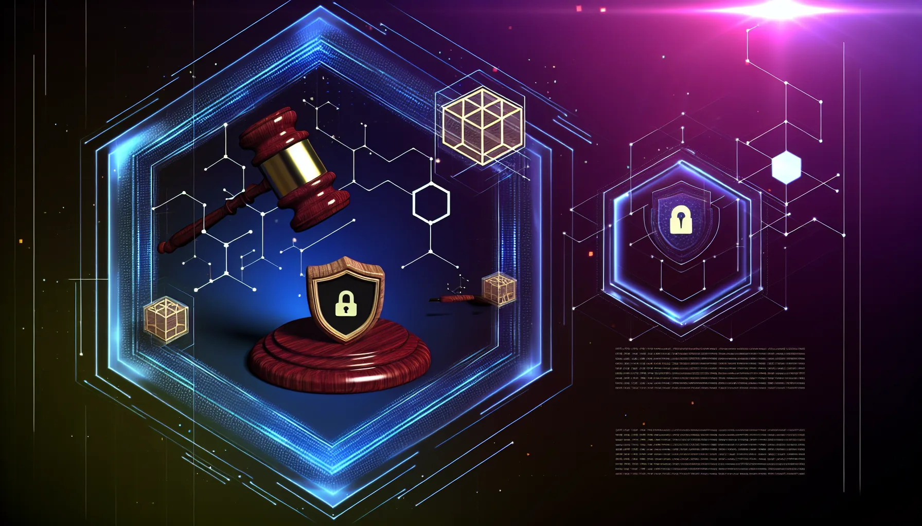 Understanding Governance in the HEX Crypto Ecosystem