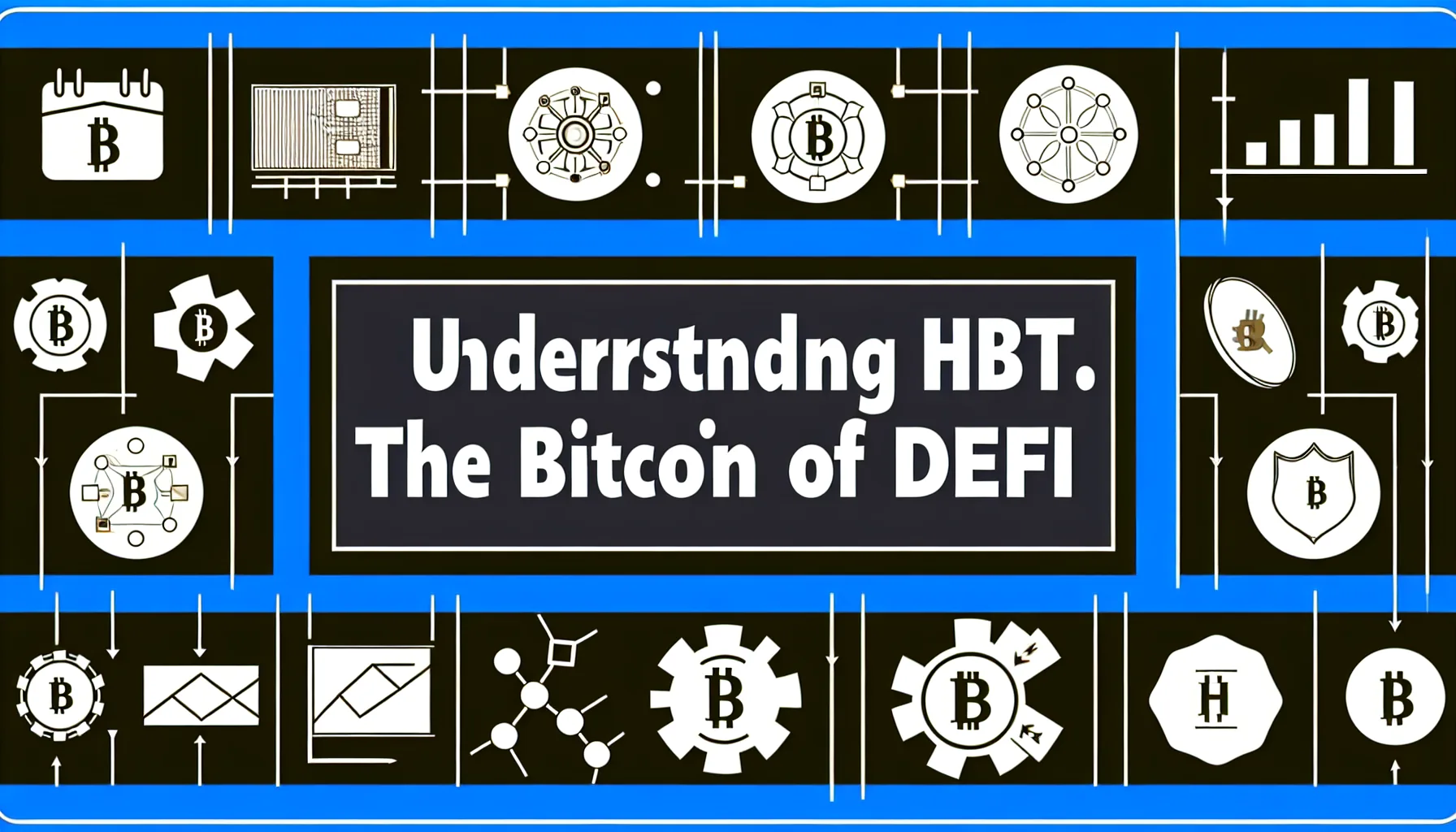 Understanding HBTC: The Bitcoin of DeFi
