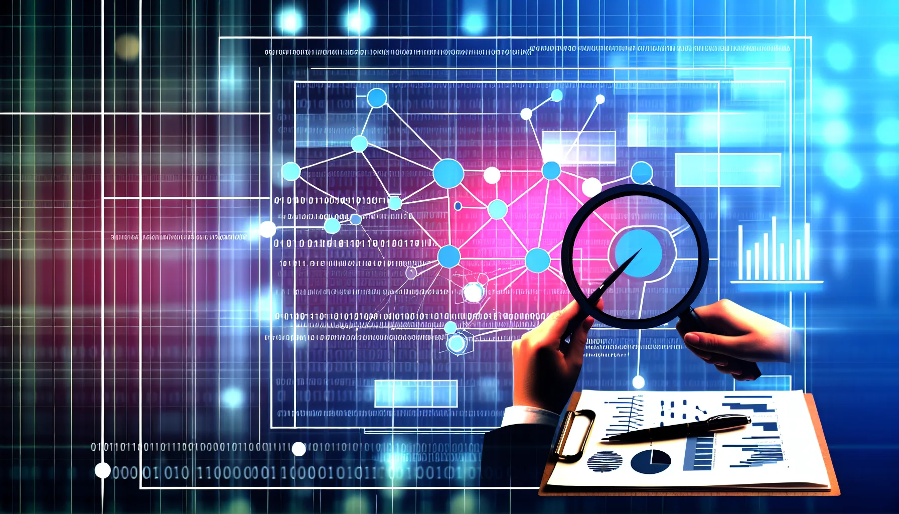 Understanding HDRN: Insights from Data Analysis