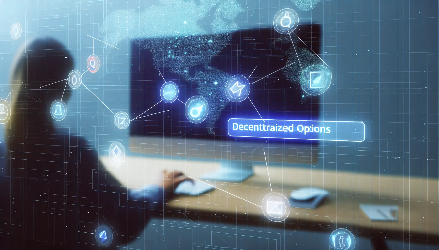 Understanding HEGIC: Decentralized Options Trading Simplified
