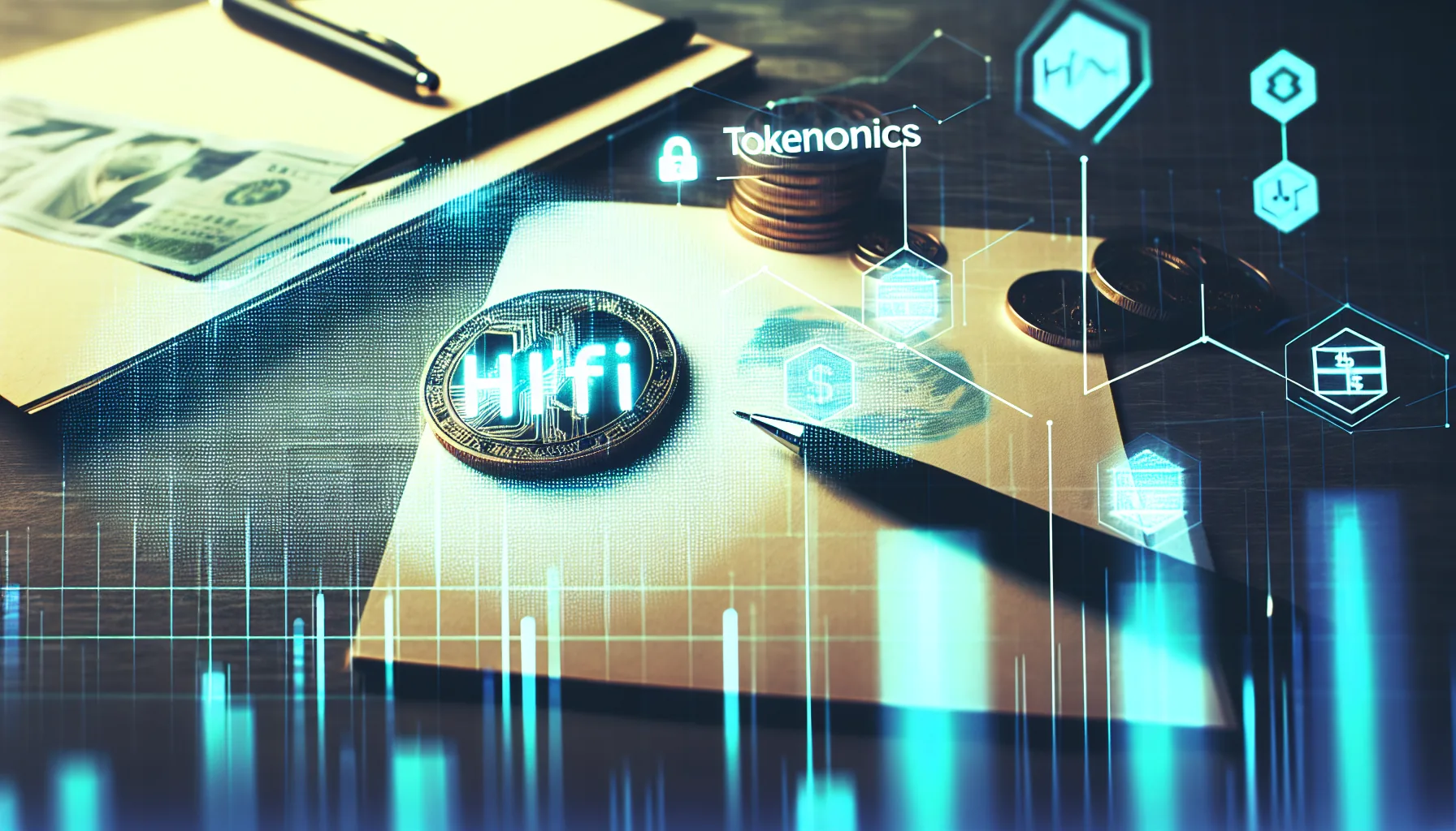 Understanding HIFI Tokenomics: A Comprehensive Guide