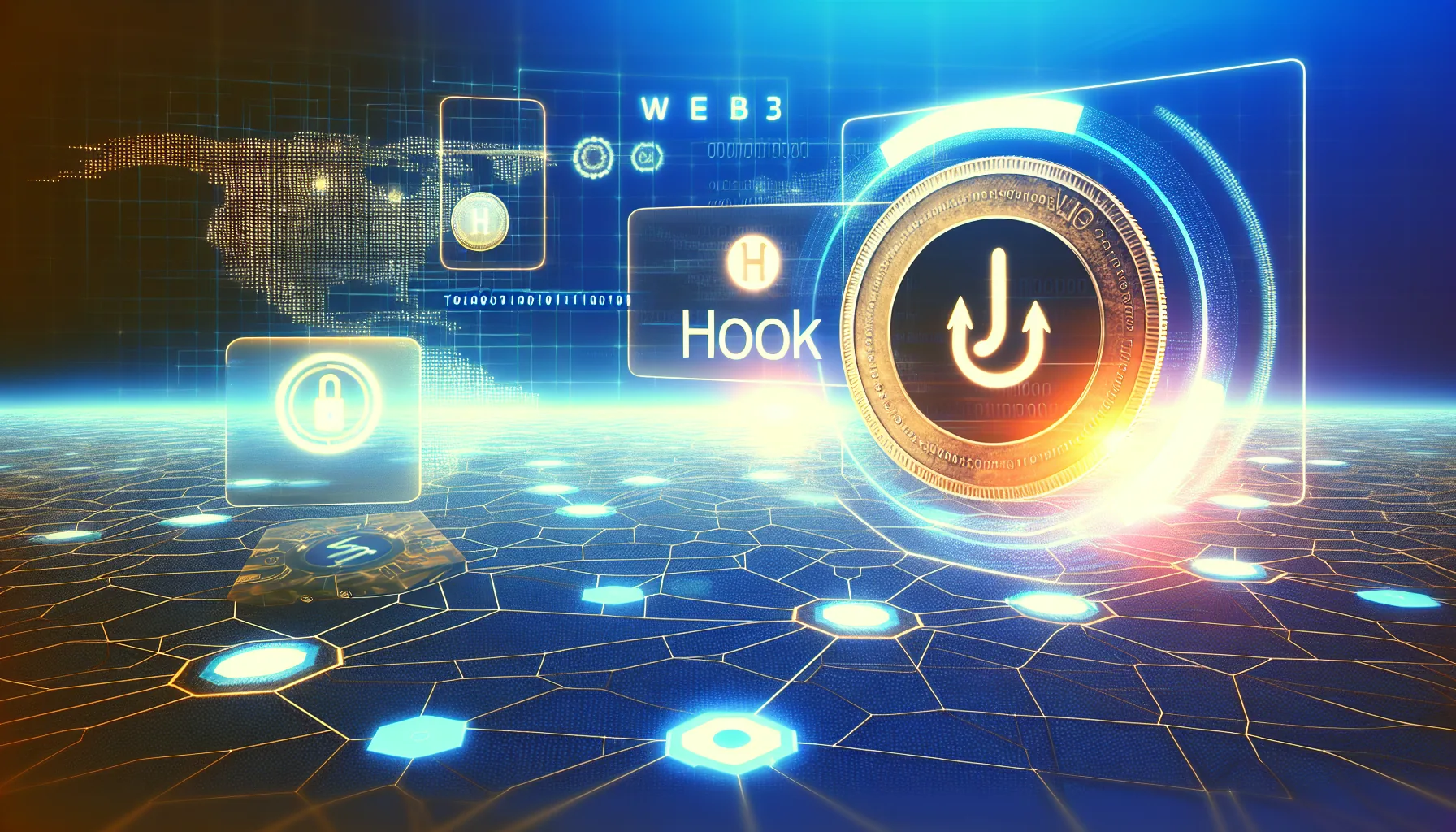 Understanding HOOK: The Future of Web3 Tokenomics