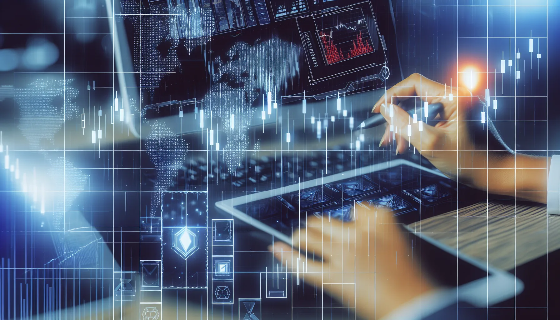 Understanding How Injective Protocol Revolutionizes Trading