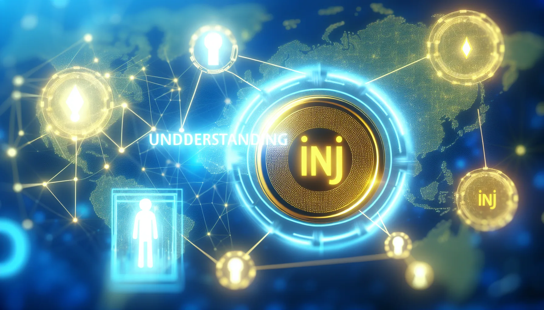 Understanding INJ: The Future of Decentralized Trading