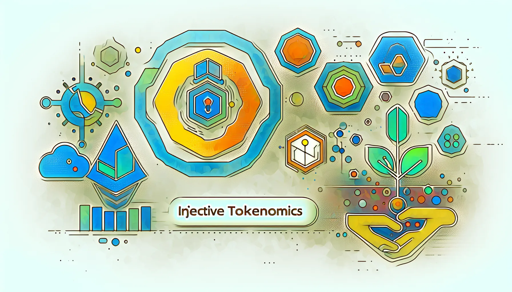 Understanding Injective (INJ) Tokenomics: A Guide