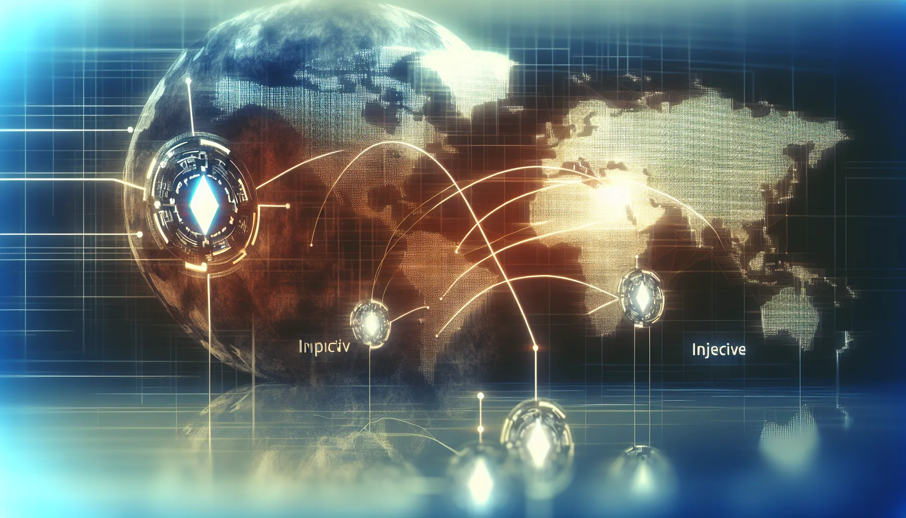 Understanding Injective Protocol: Revolutionizing DeFi Trading