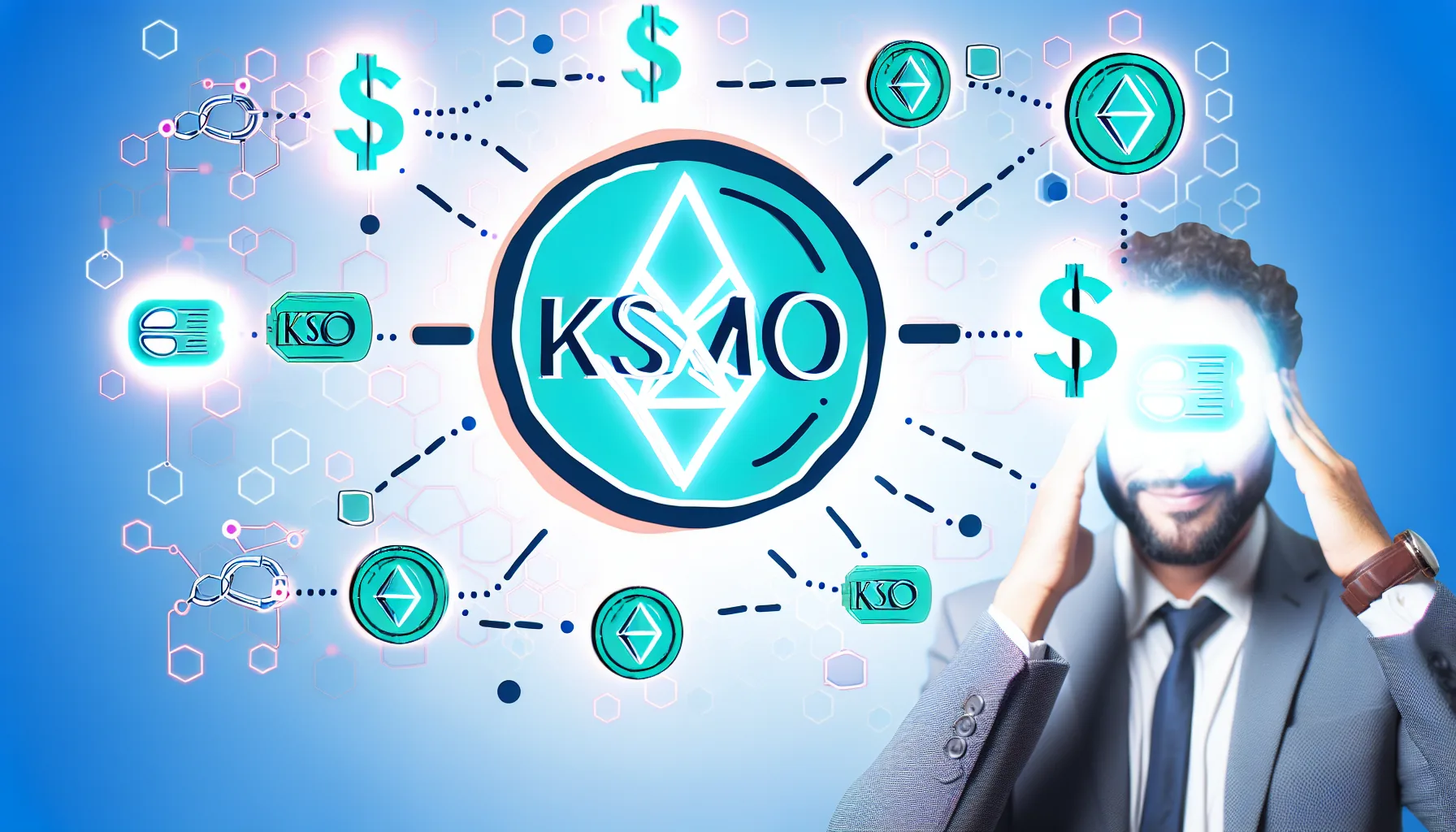 Understanding KSMO: Blockchain's Innovative Asset