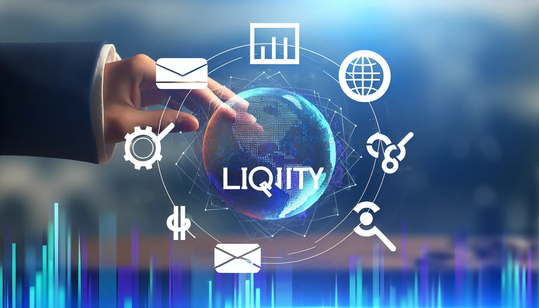 Understanding LQTY: Key Use Cases in DeFi