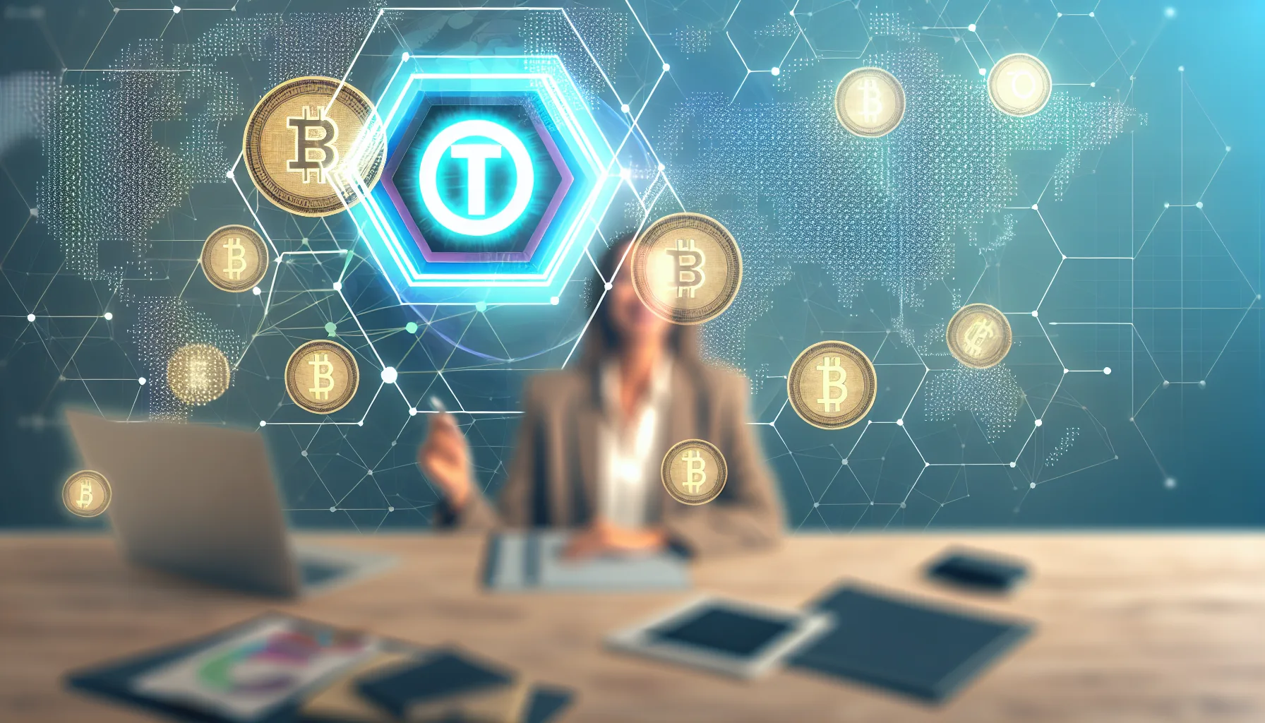 Understanding MDT: The Future of Tokenomics