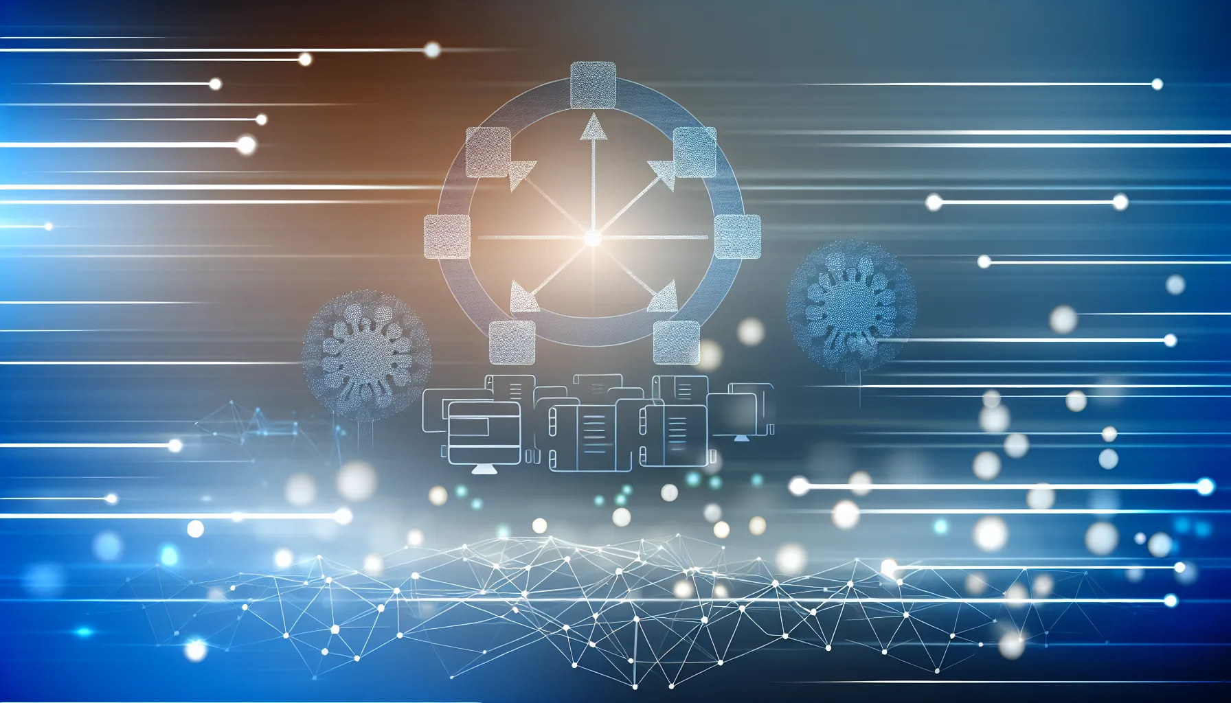Understanding MINA Protocol: A Lean Blockchain Revolution