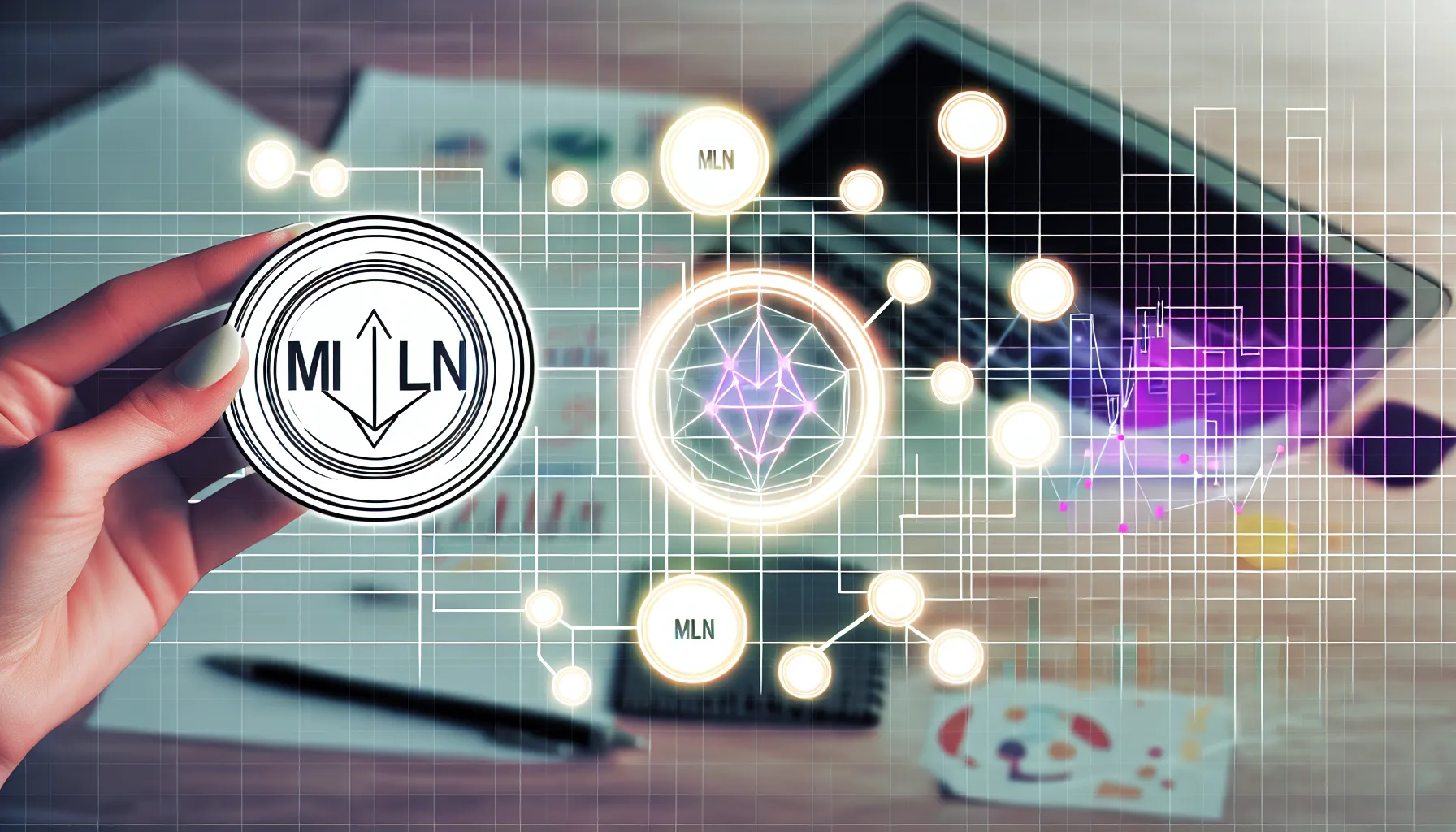 Understanding MLN Tokenomics in DeFi