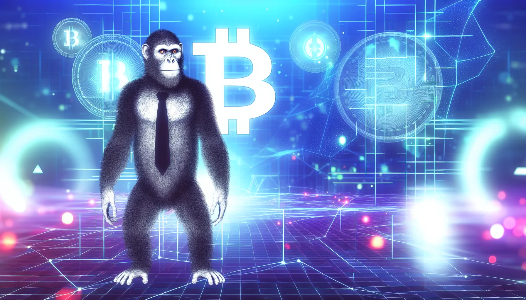 Understanding MONKE: The Future of Crypto Assets