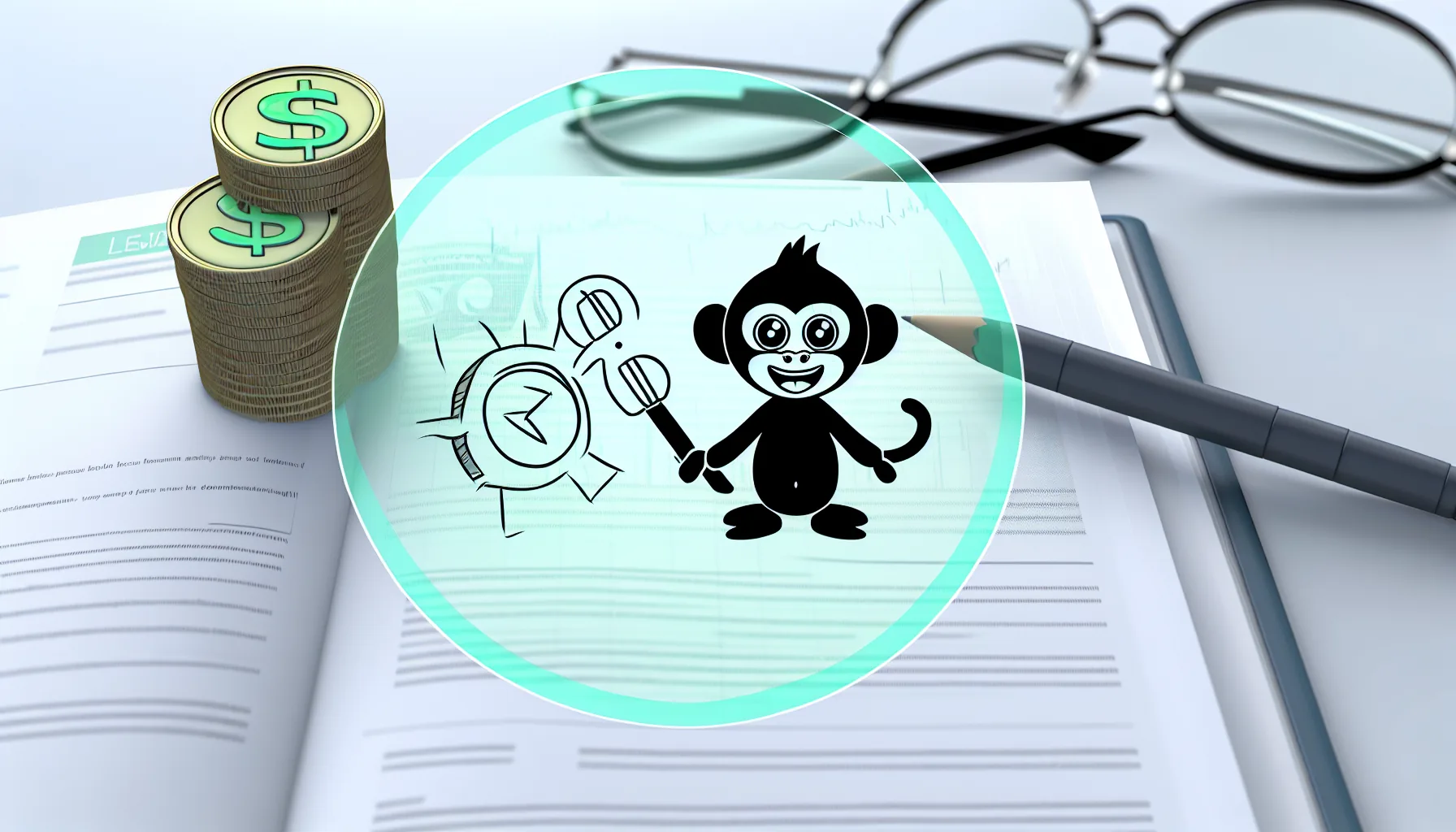 Understanding MONKE: Tokenomics Explained