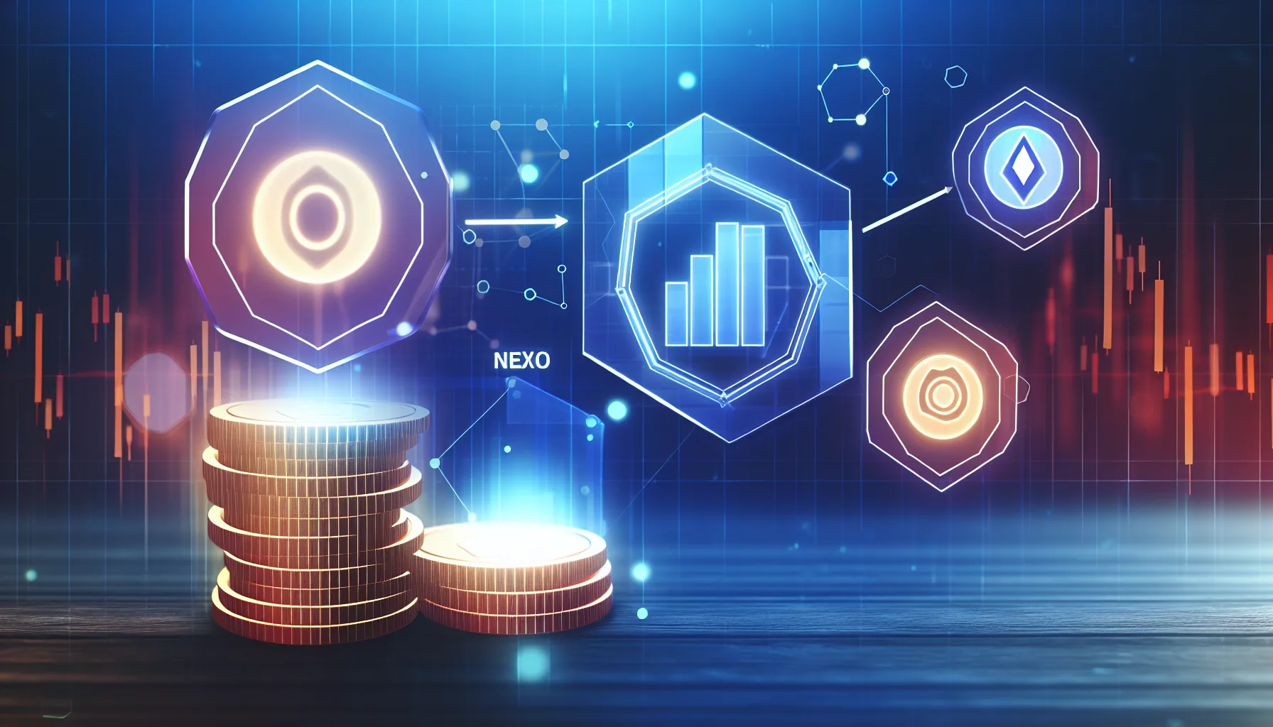 Understanding NEXO Tokenomics for Investors