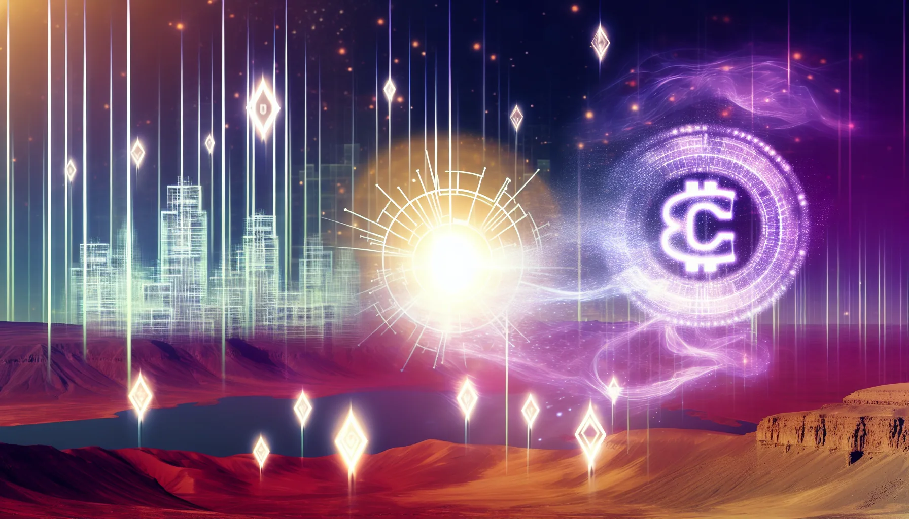 Understanding NRG: Insights into a Crypto Ecosystem