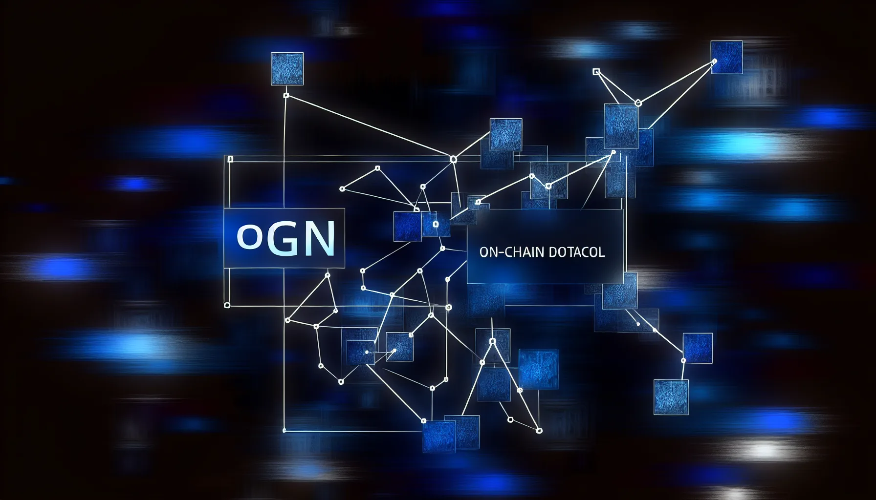 Understanding OGN: Insights from On-Chain Data