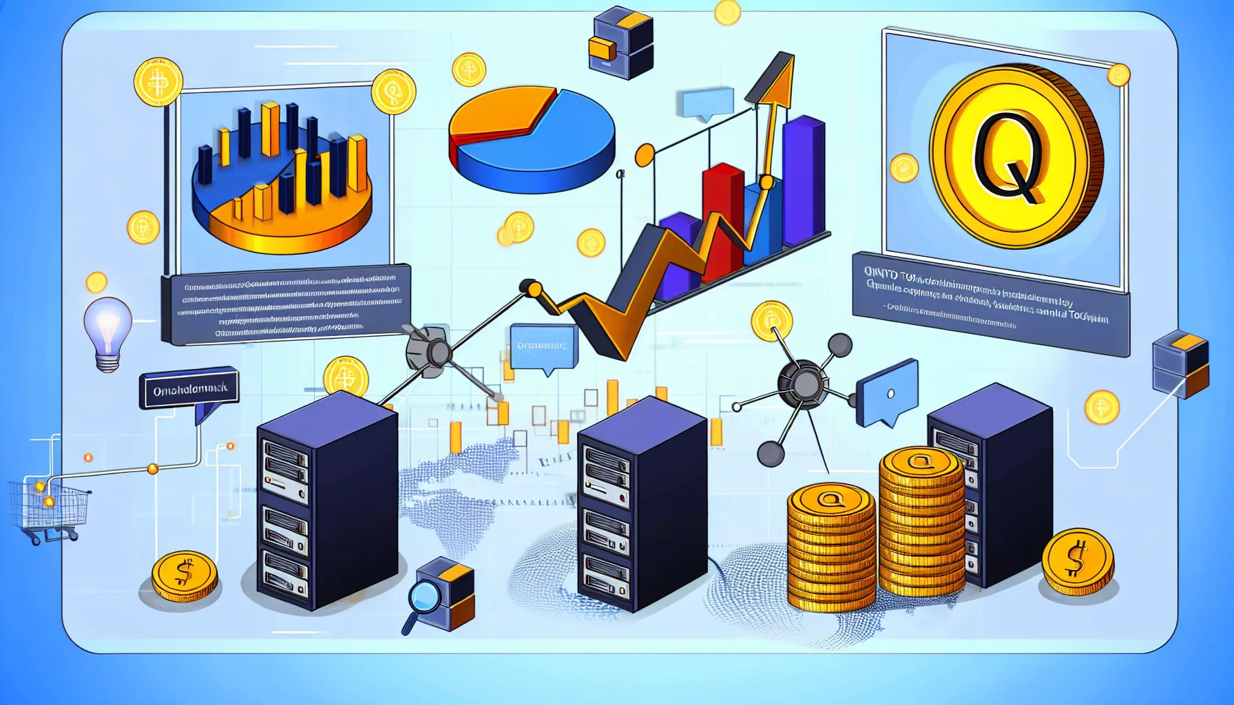 Understanding QNT Tokenomics and Its Supply Dynamics