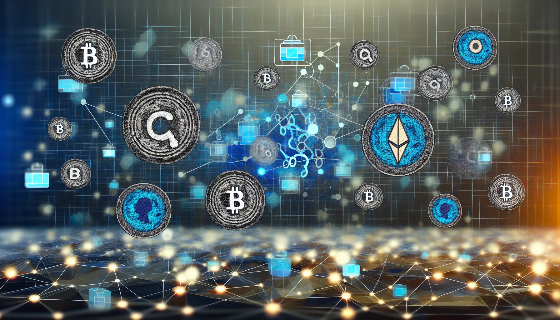 Understanding QNT Tokenomics in Quant Network