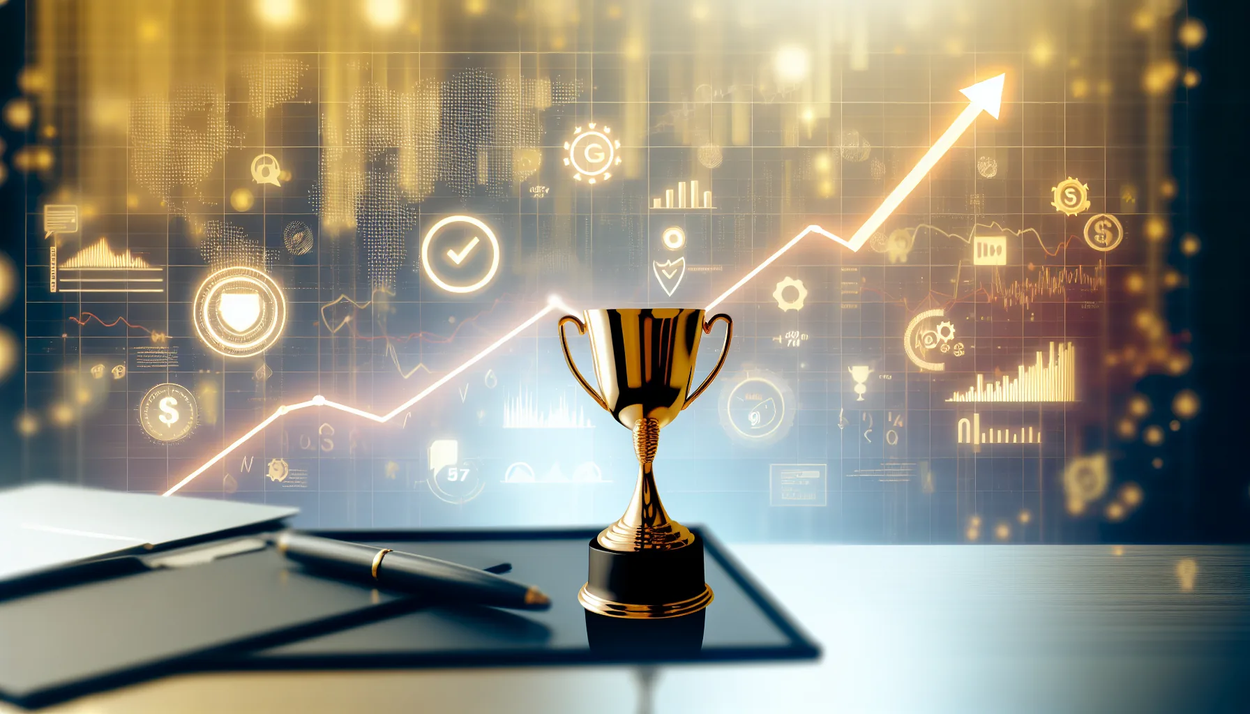Understanding QNTY: Key Metrics for Success