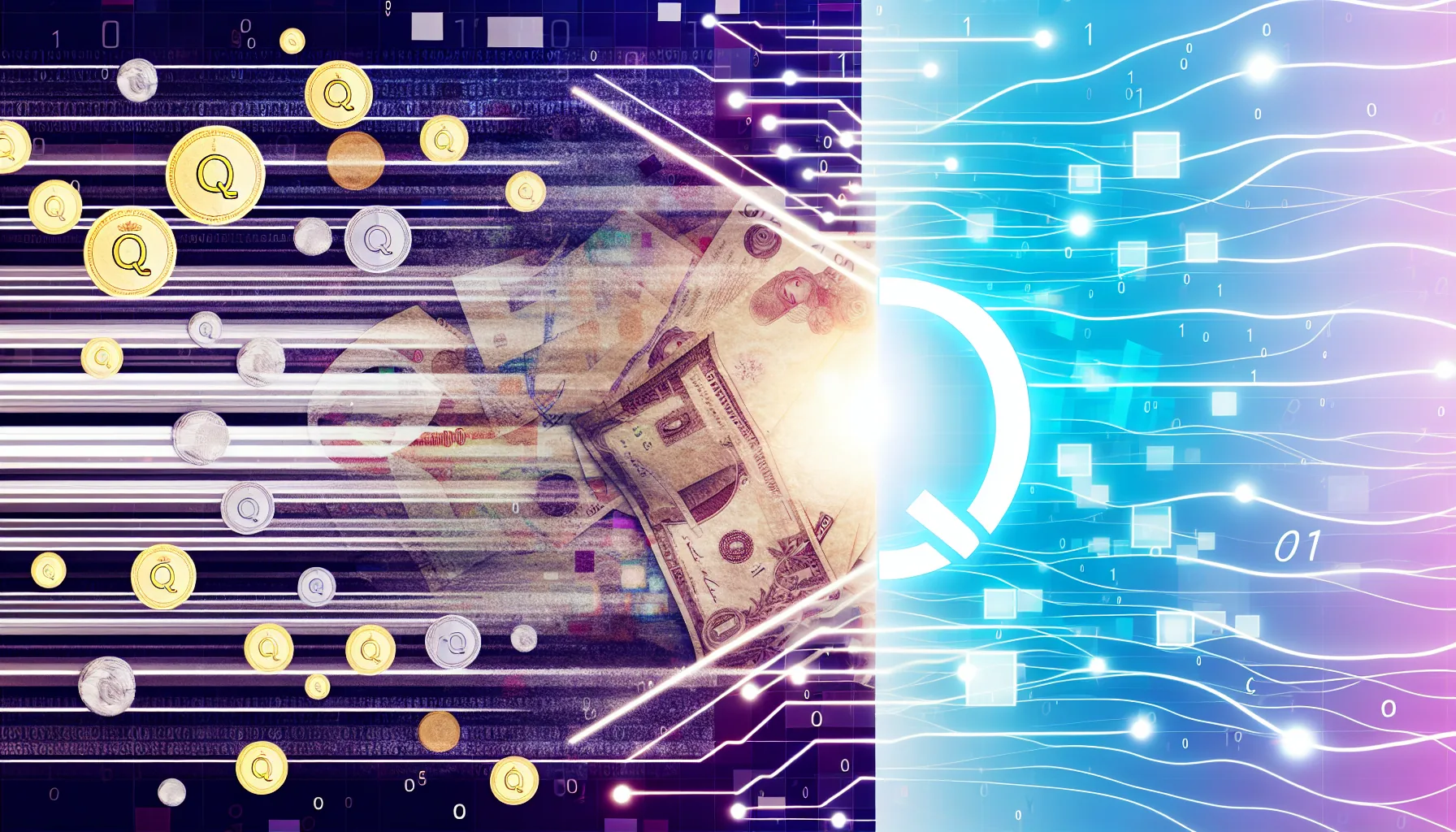 Understanding QNTY: The Future of Cryptocurrency