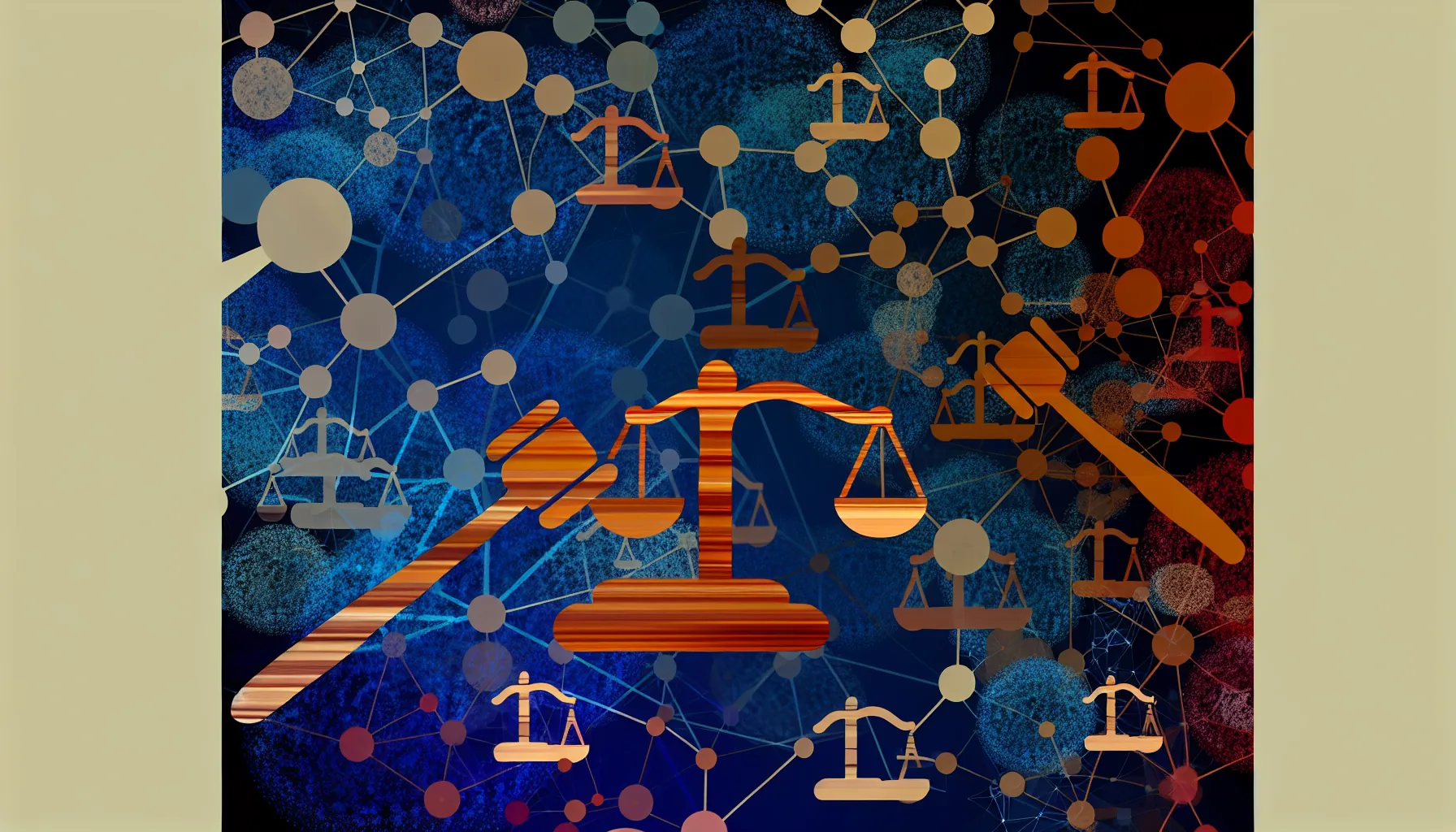 Understanding QNTY's Decentralized Governance Framework