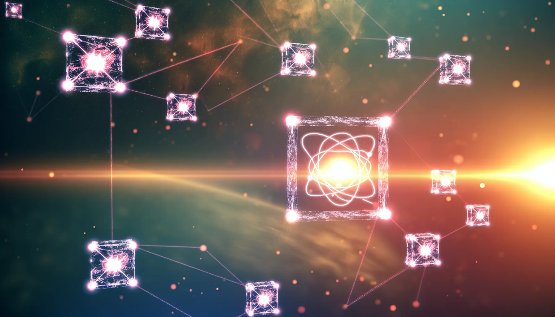 Understanding QuarkChain: A New Era of Blockchain
