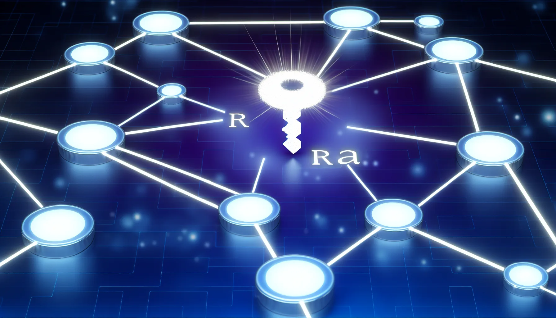 Understanding RAD: The Key to Decentralized Collaboration