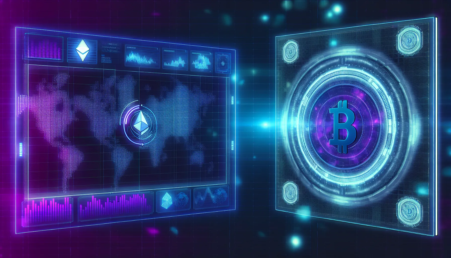 Understanding RADAR: The Future of Decentralized Assets
