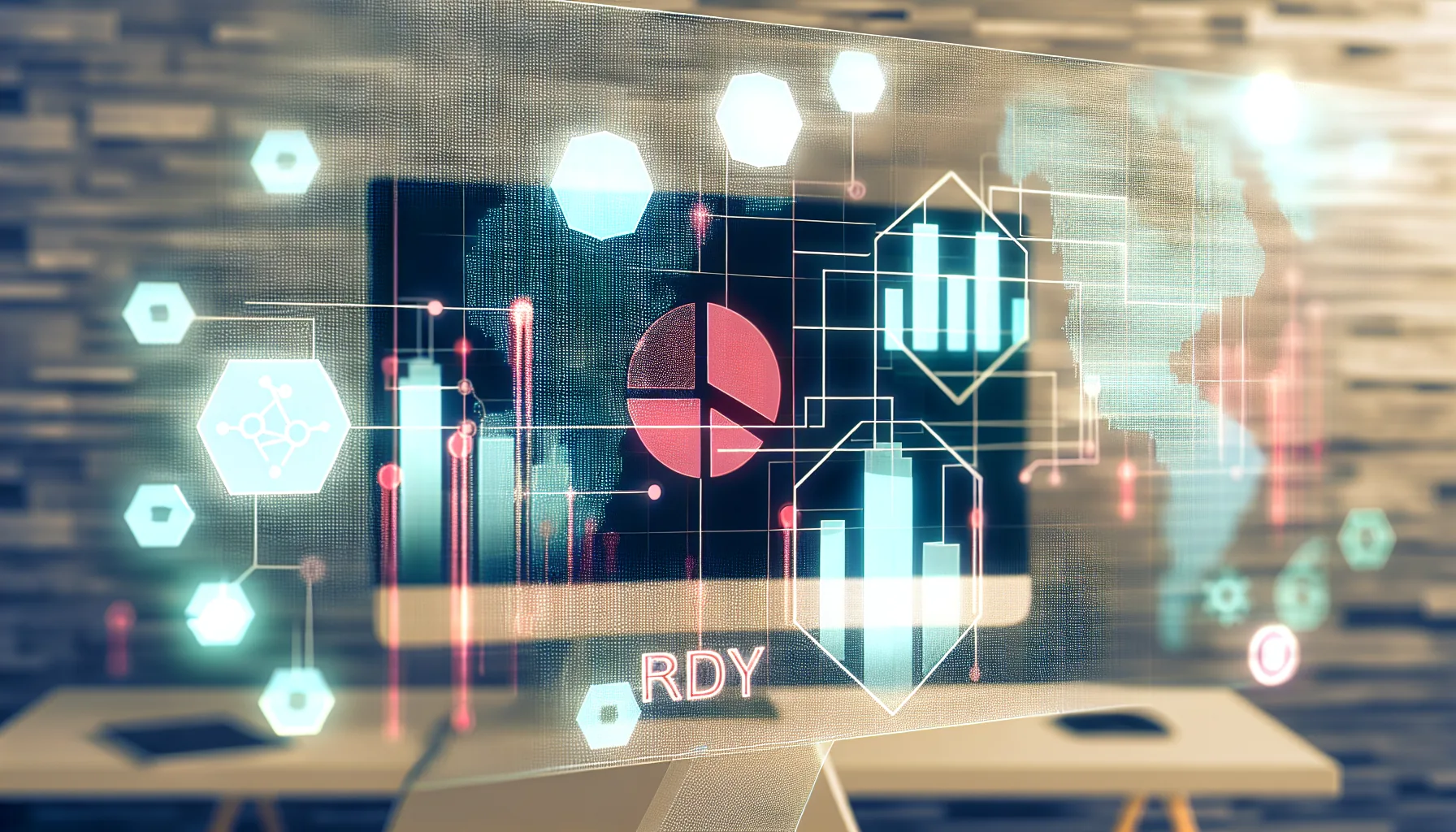 Understanding RDY: Insights from On-Chain Data