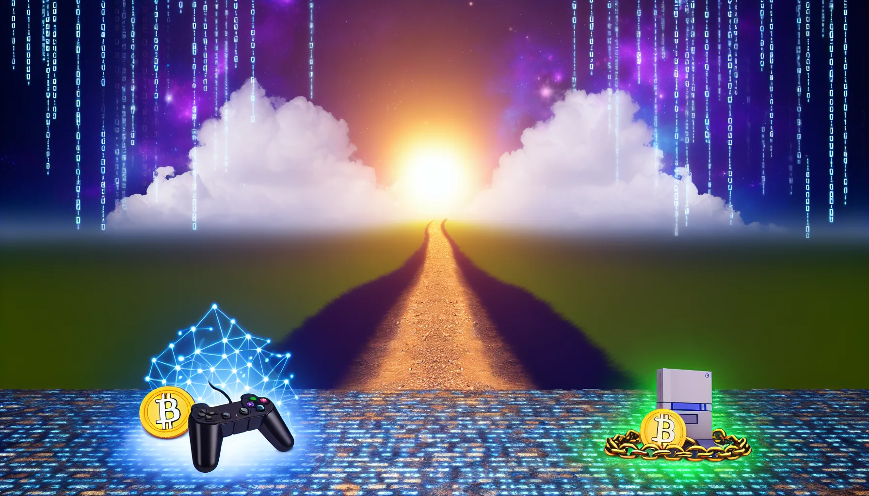 Understanding Ronin: The Future of Blockchain Gaming