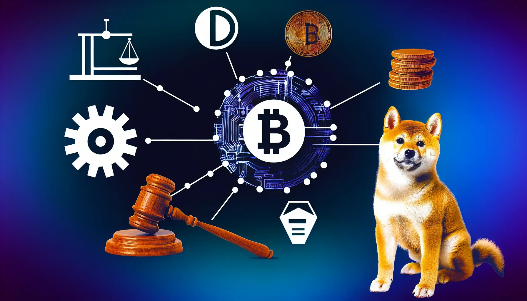 Understanding SHIB Governance in a DeFi World