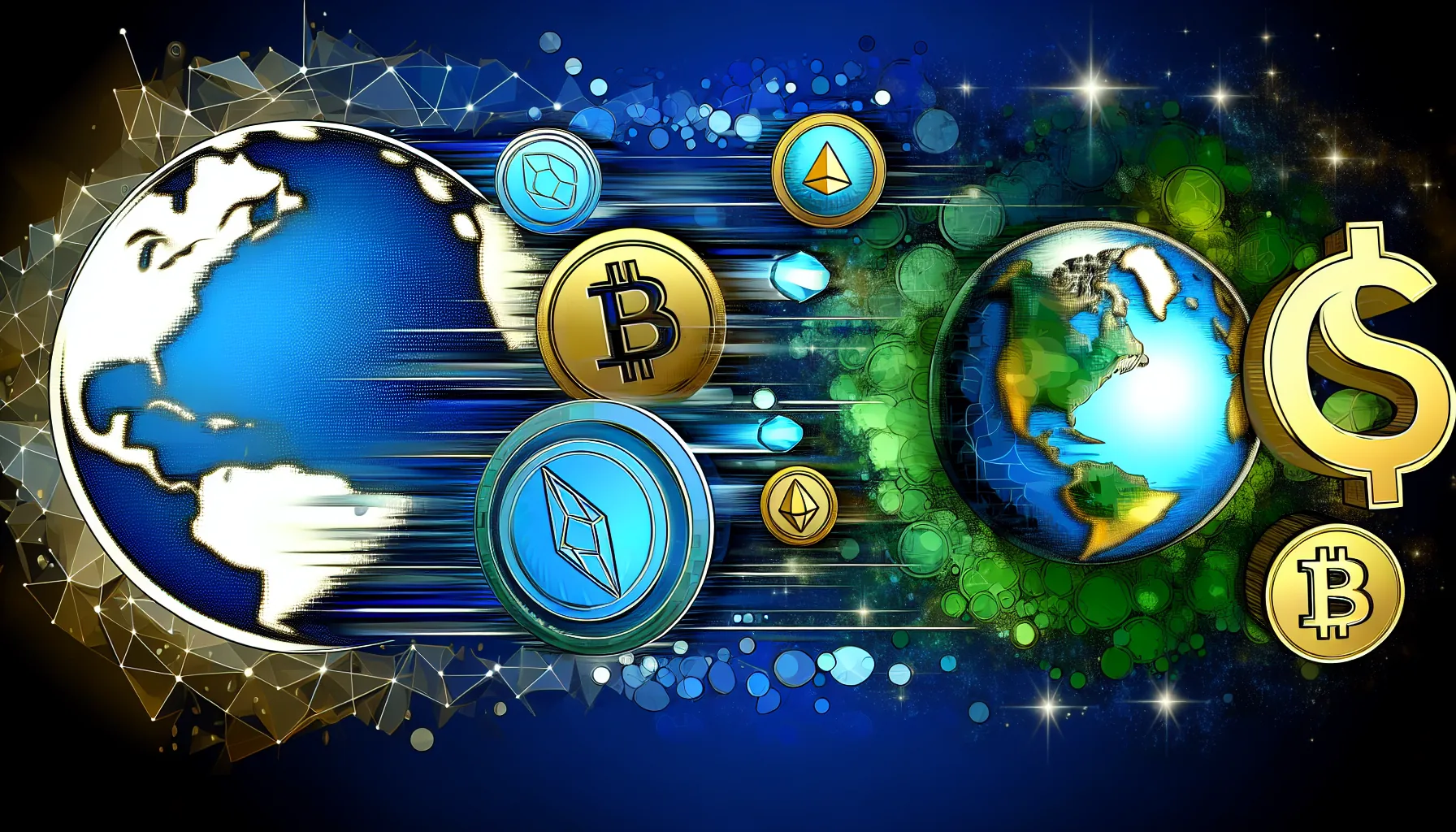 Understanding SYLO: Insights into a Crypto Revolution