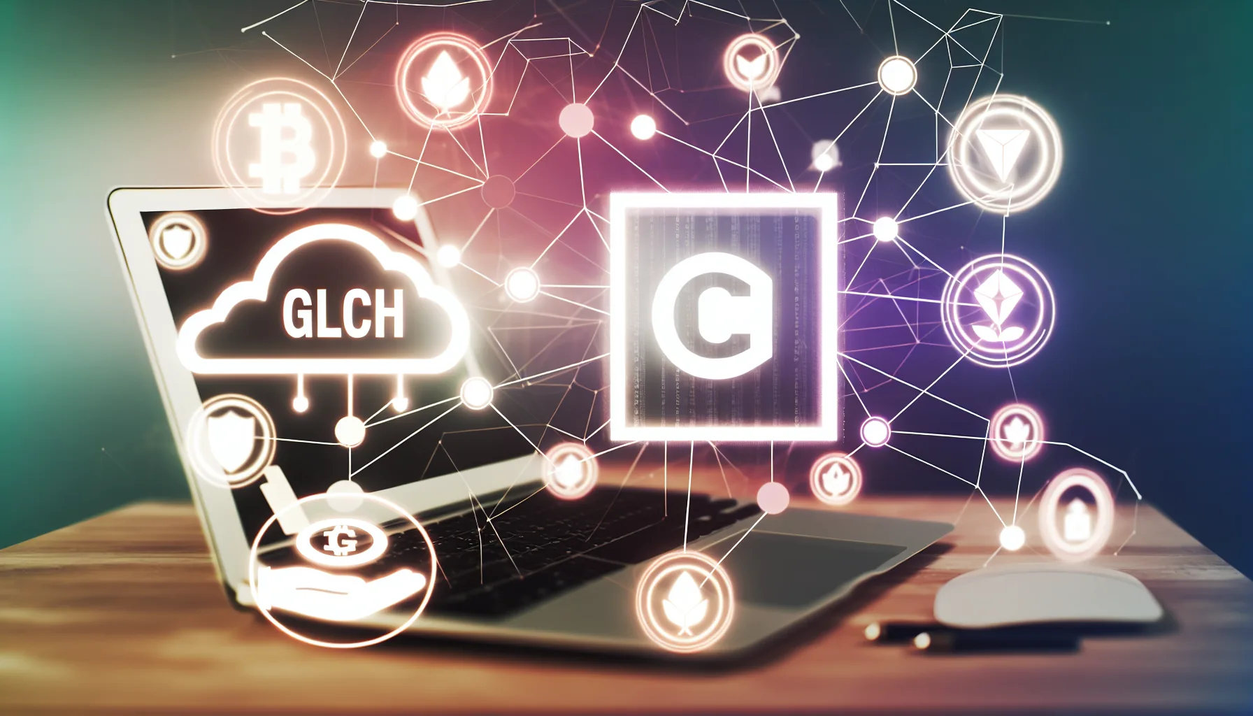 Understanding the Power of GLCH in DeFi