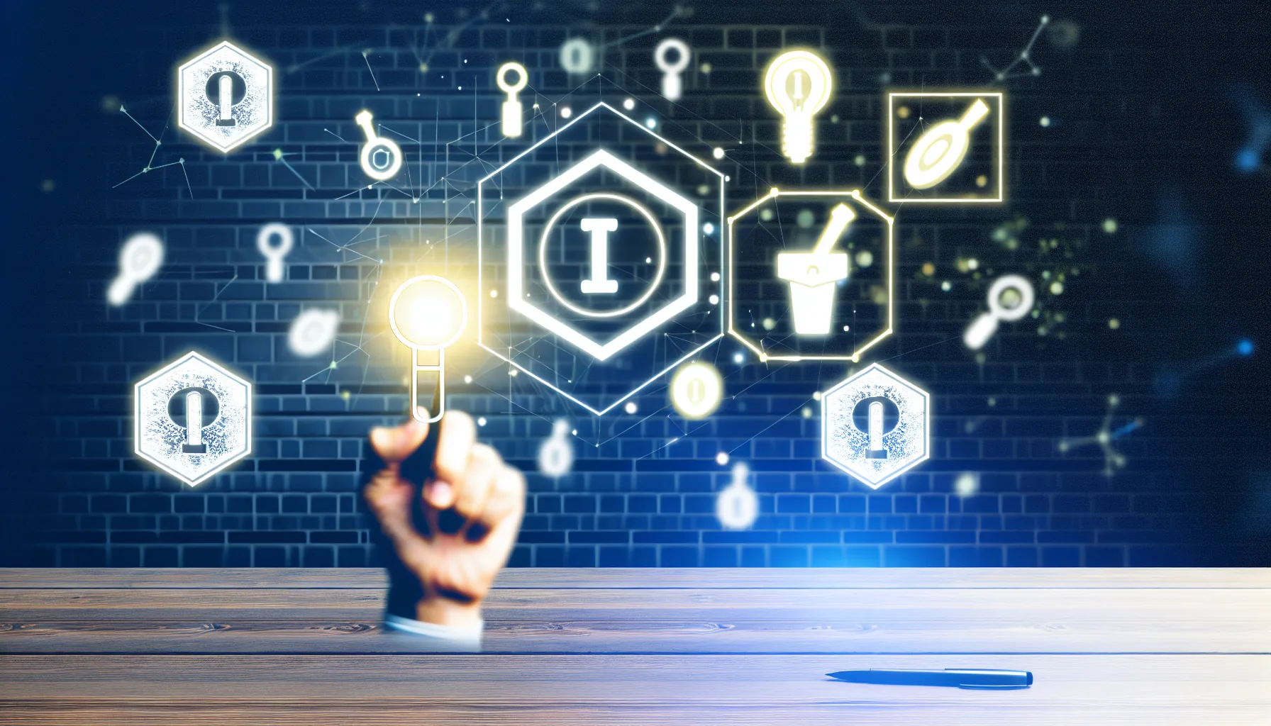 Understanding the Power of INJ in DeFi