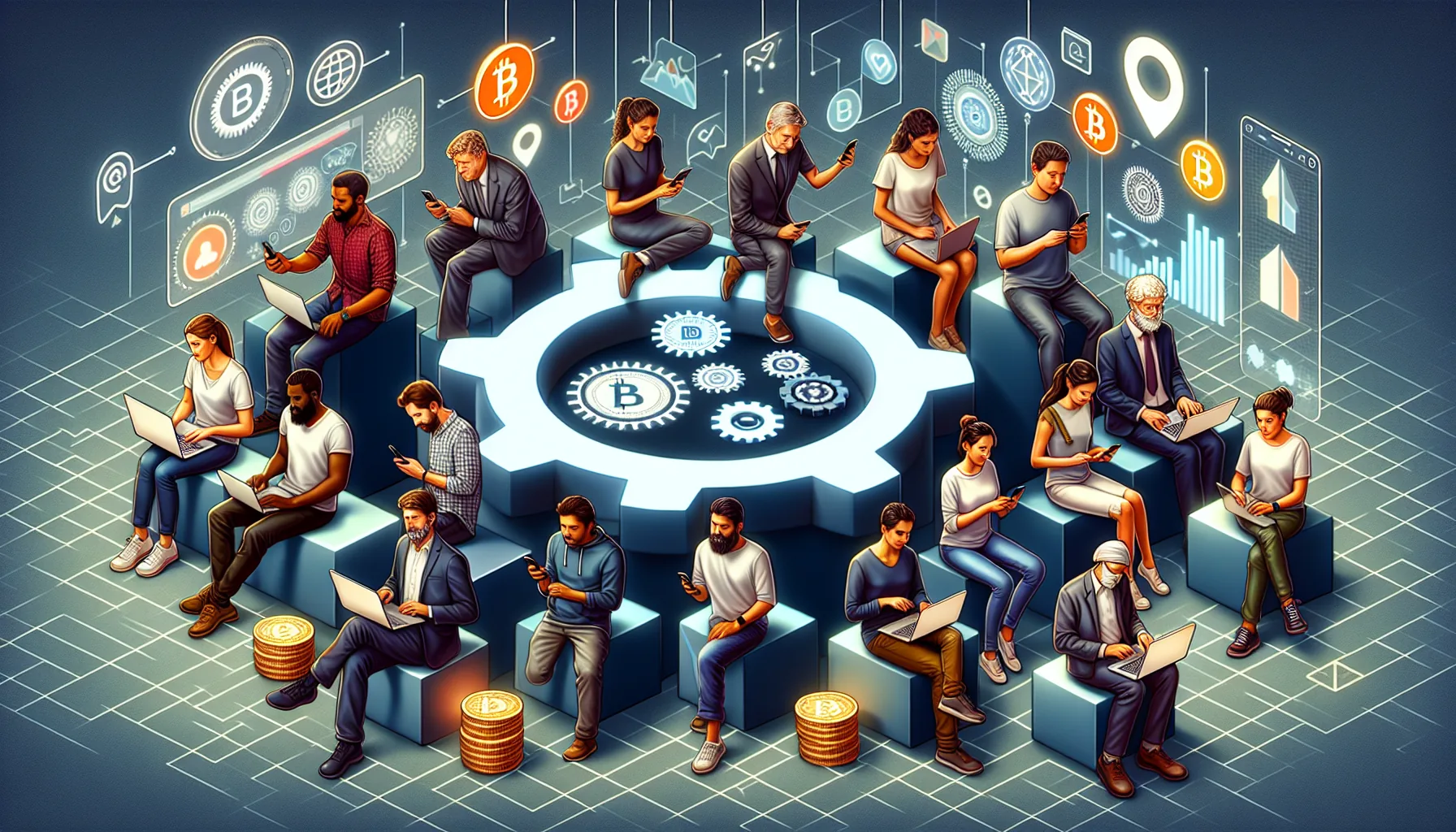 Understanding the Role of User-Centric Design in Enhancing DeFi Adoption - 2025