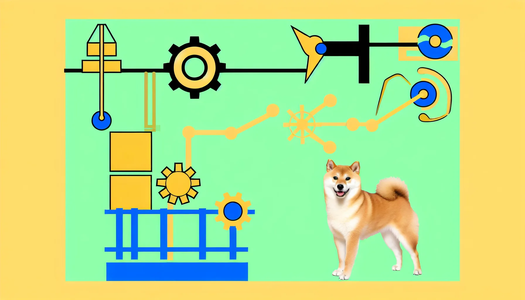 Understanding the Shiba Inu Token Mechanics