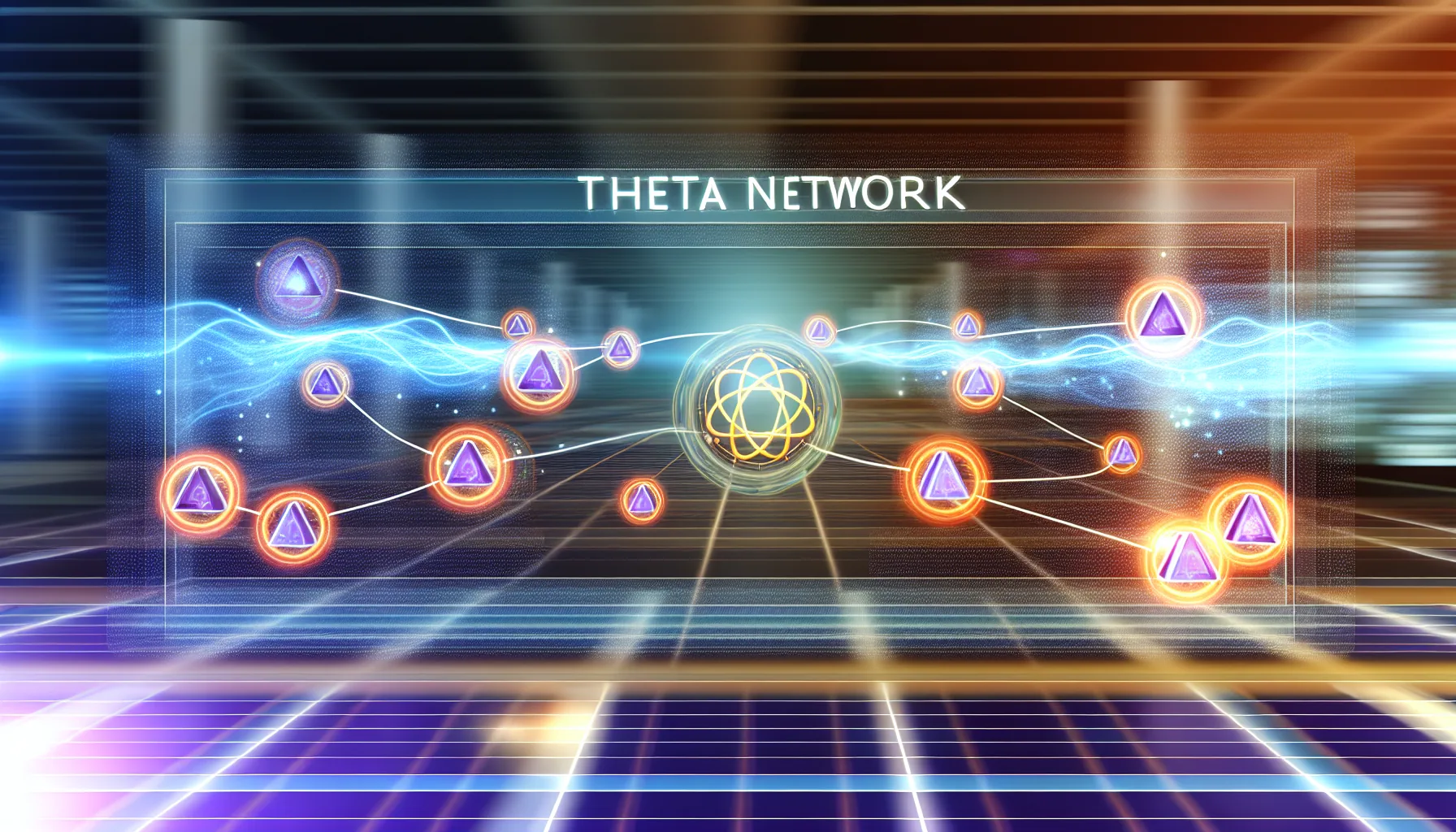 Understanding THETA Tokenomics in Video Streaming