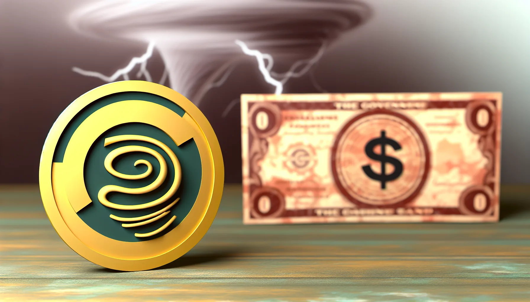 Understanding TORN: The Governance Token of Tornado Cash