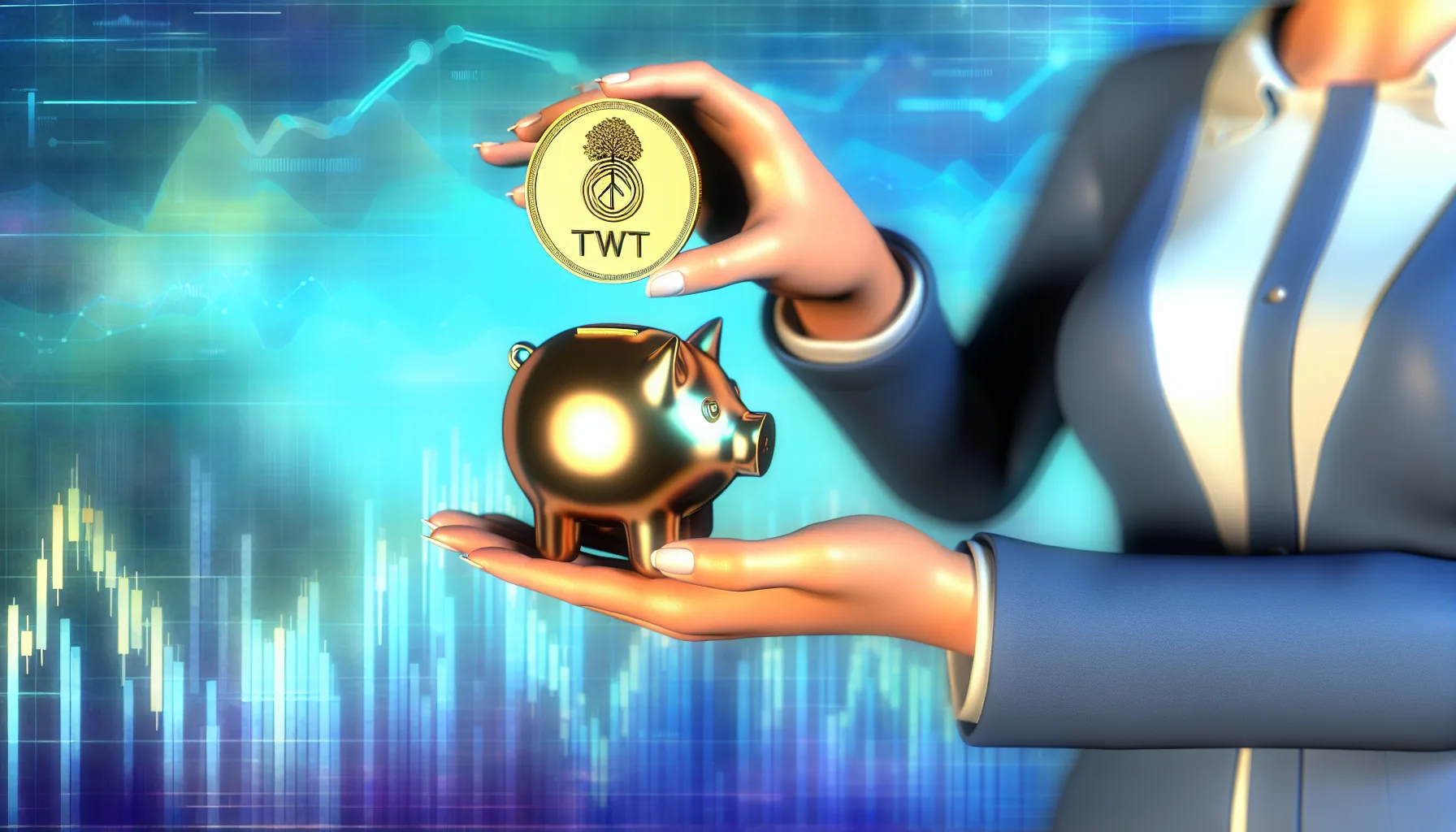 Understanding TWT Tokenomics: A Comprehensive Guide