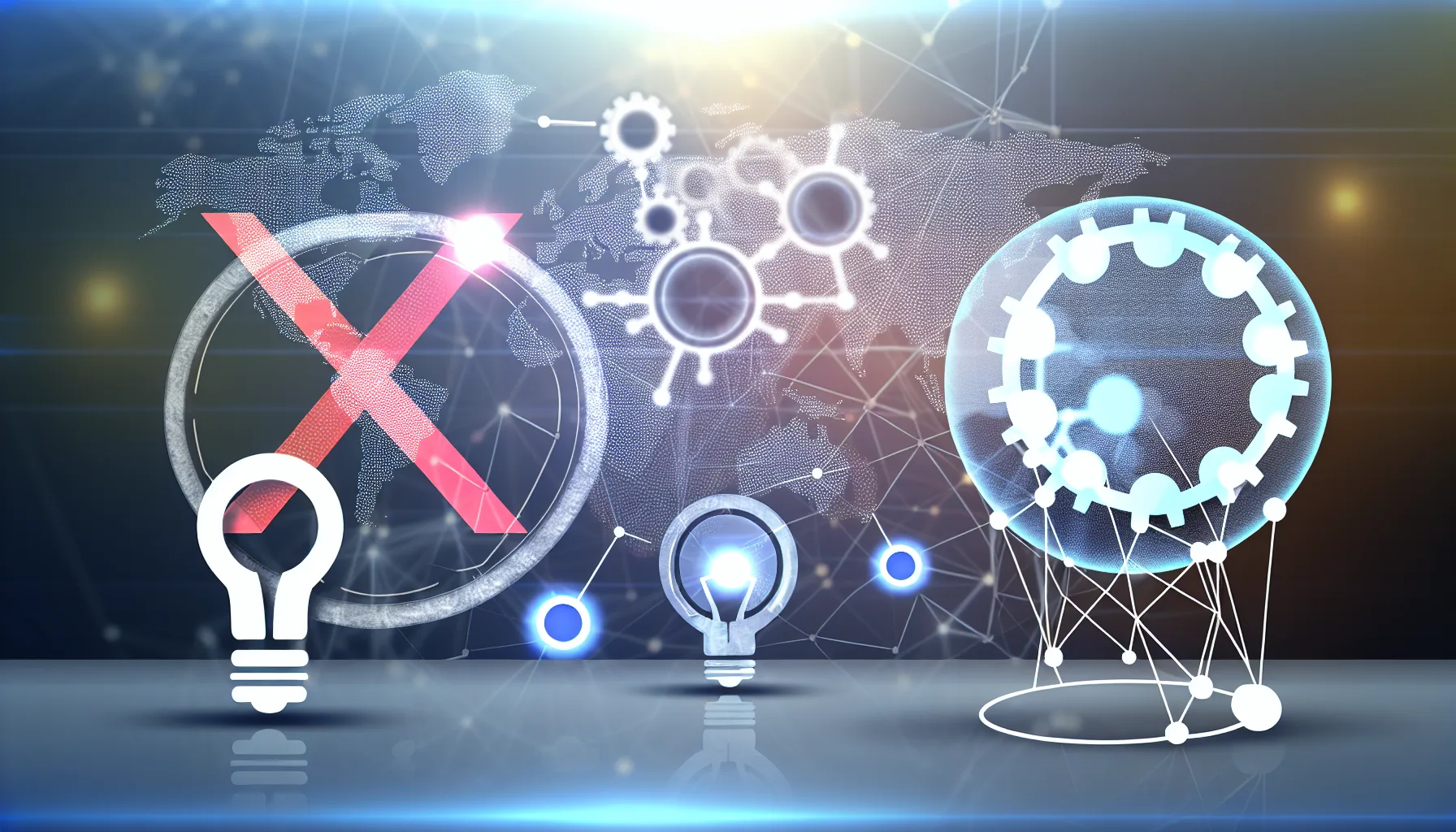Understanding XDC Network's Unique Governance Model