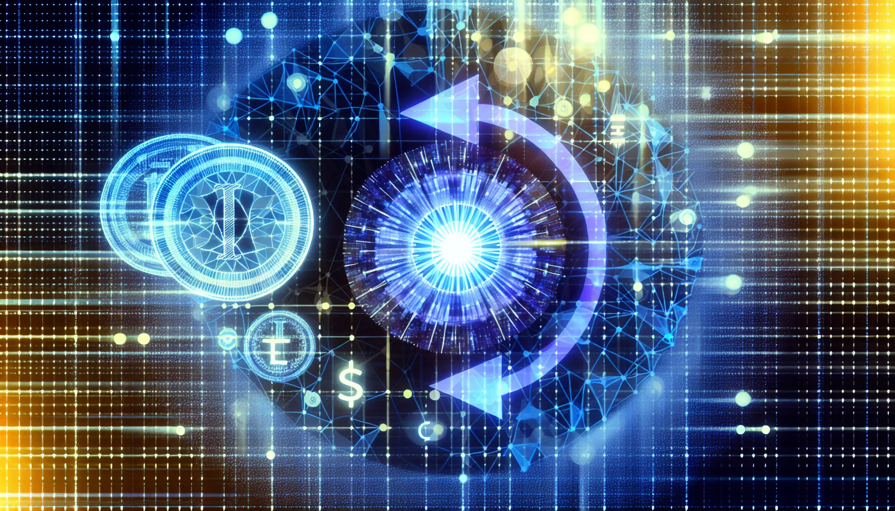 Understanding XRD Tokenomics in Radix Network