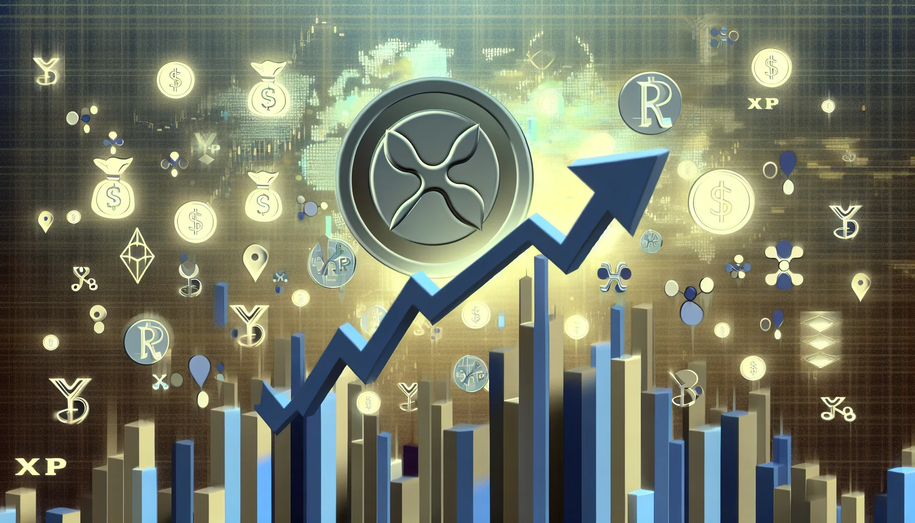 Understanding XRP: A Deep Dive into Tokenomics