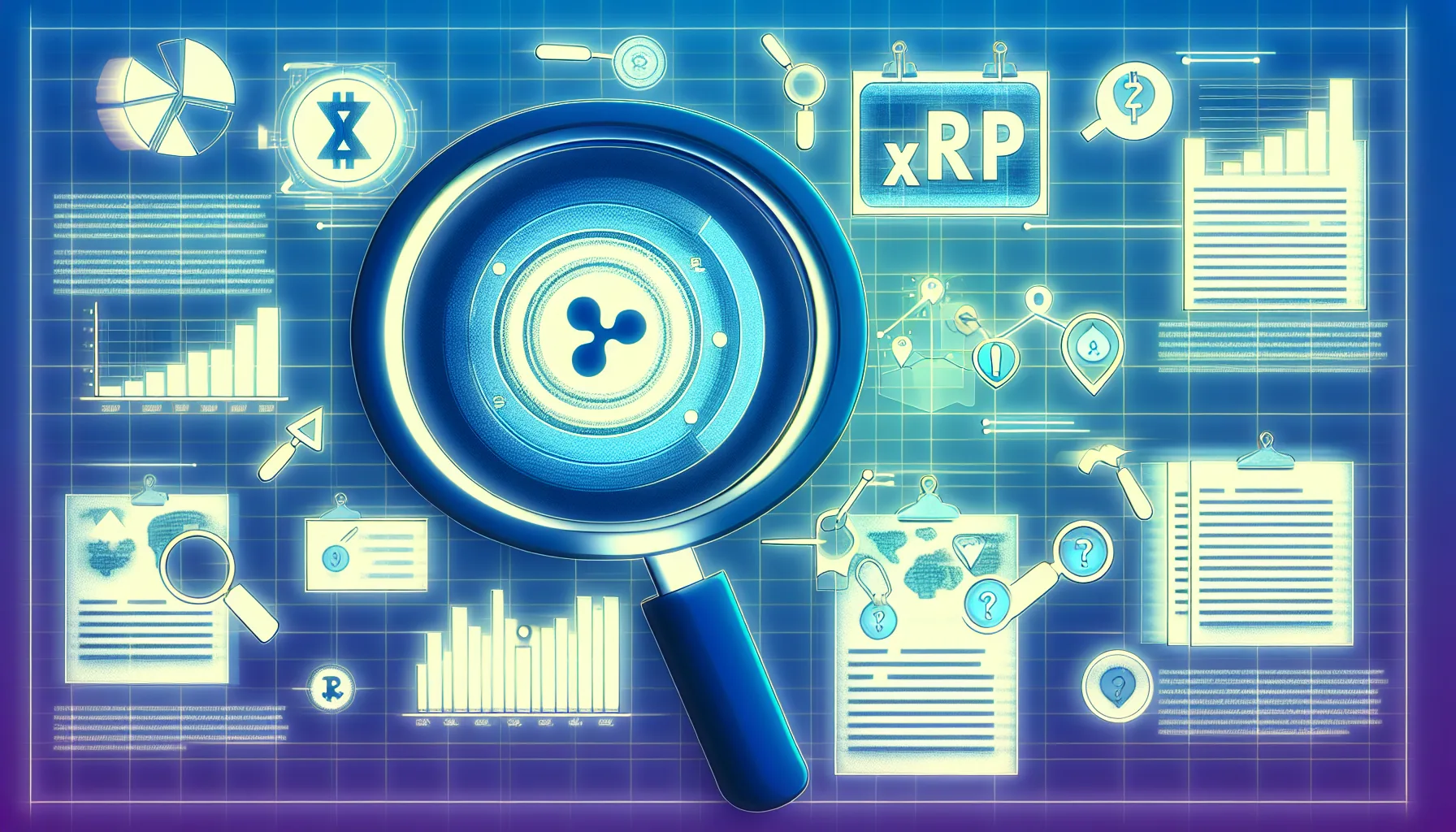 Understanding XRP: Unlocking Data Insights in Crypto