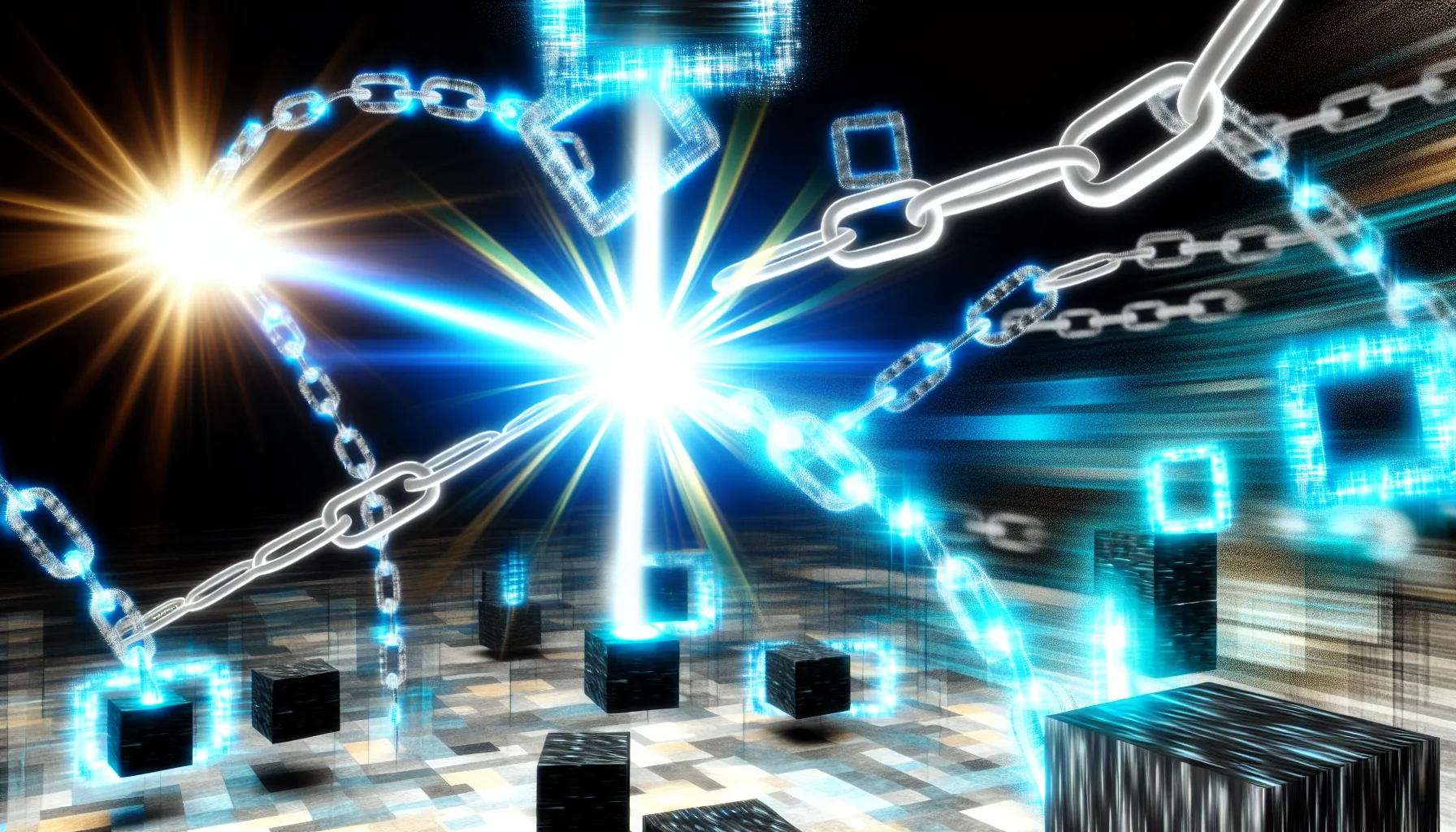 Unibright (UBT): Insights into Blockchain Integration