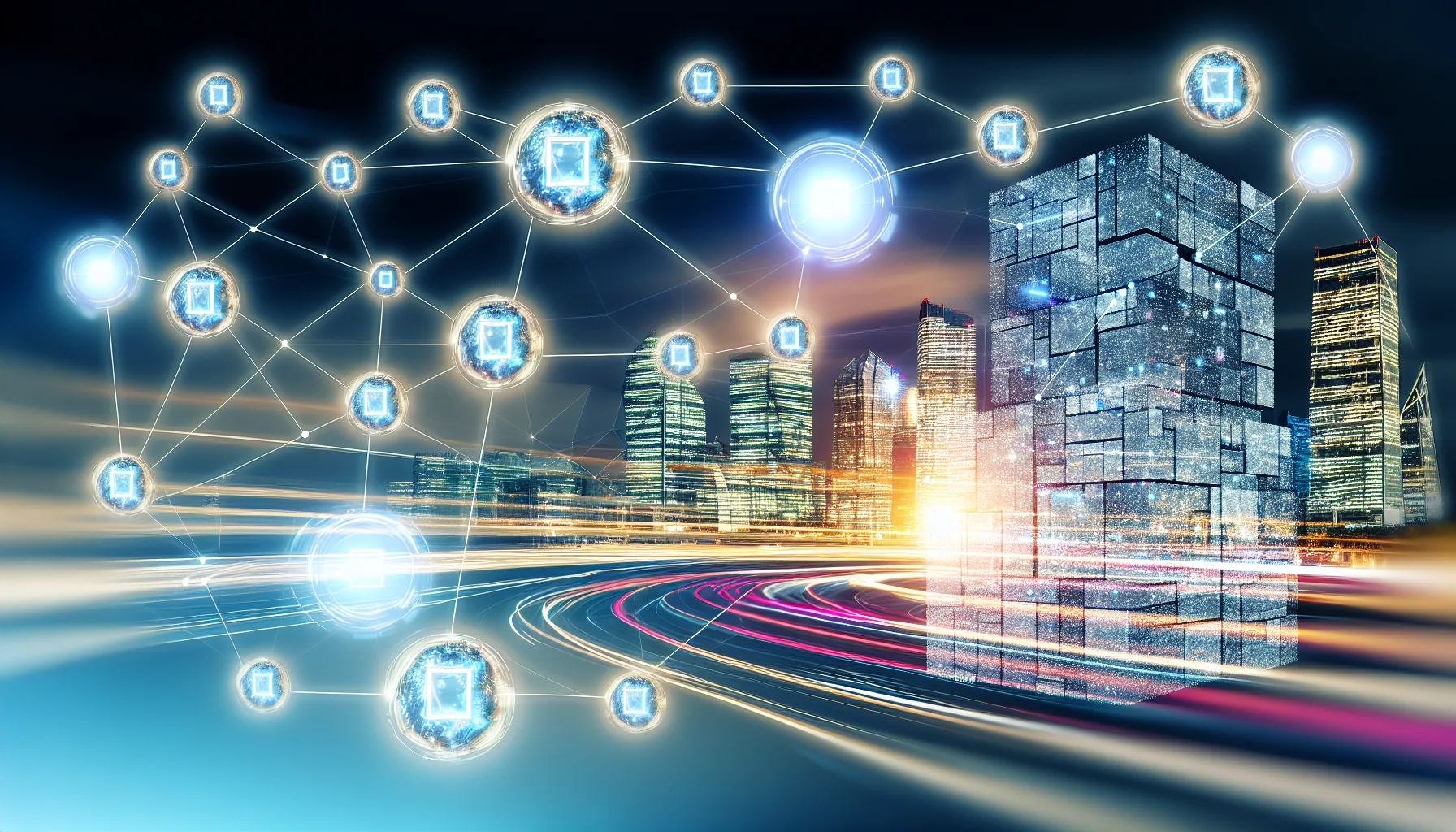 Unibright's Vision: The Future of Blockchain Adoption