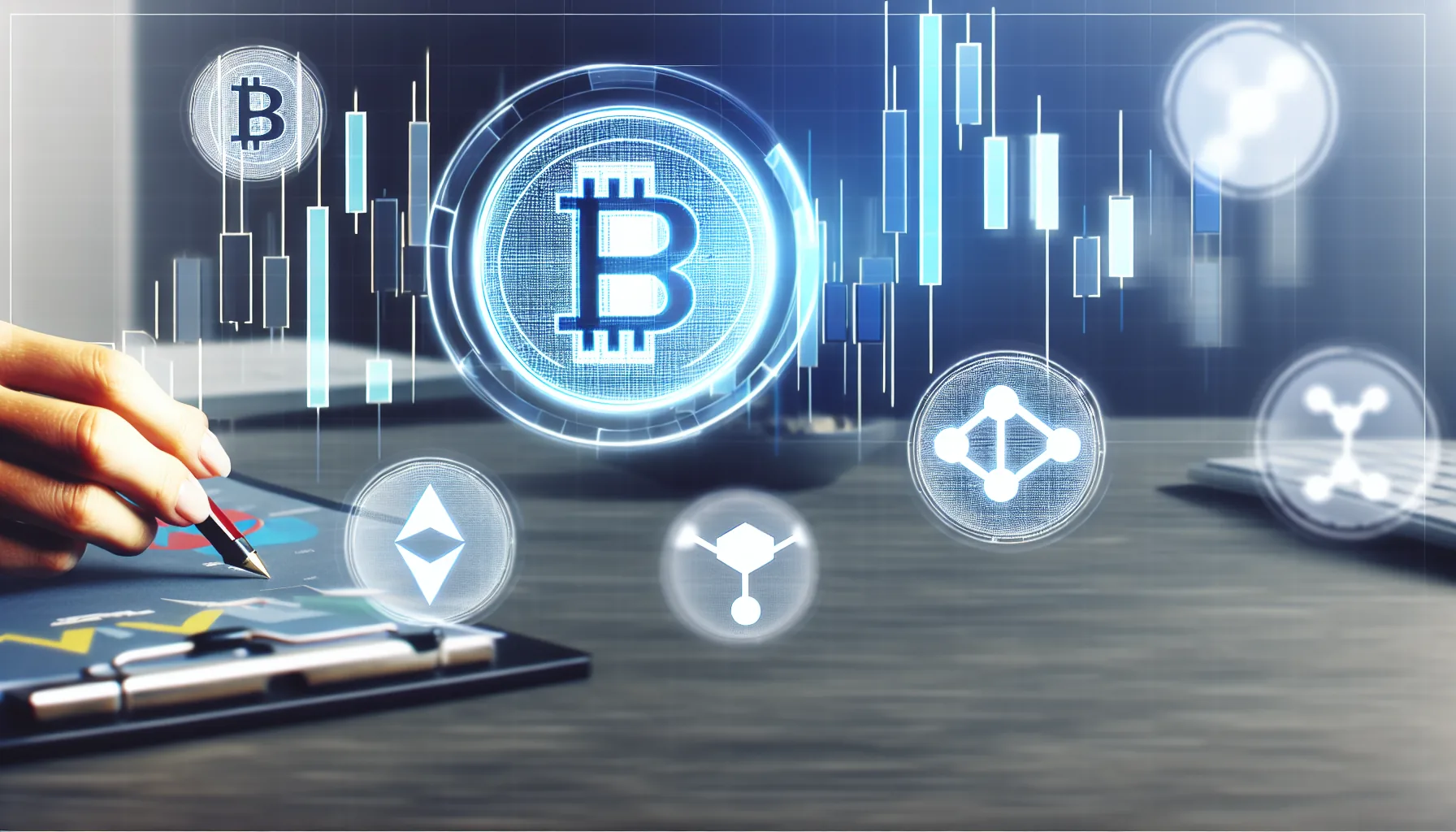 Unleashing dYdX: The Future of DeFi Trading
