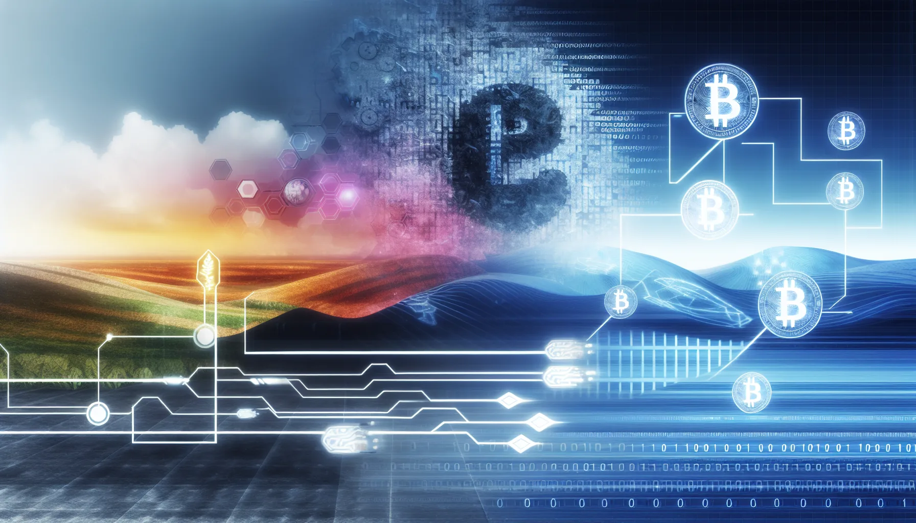 Unleashing DYTEX2: Transforming the Crypto Landscape