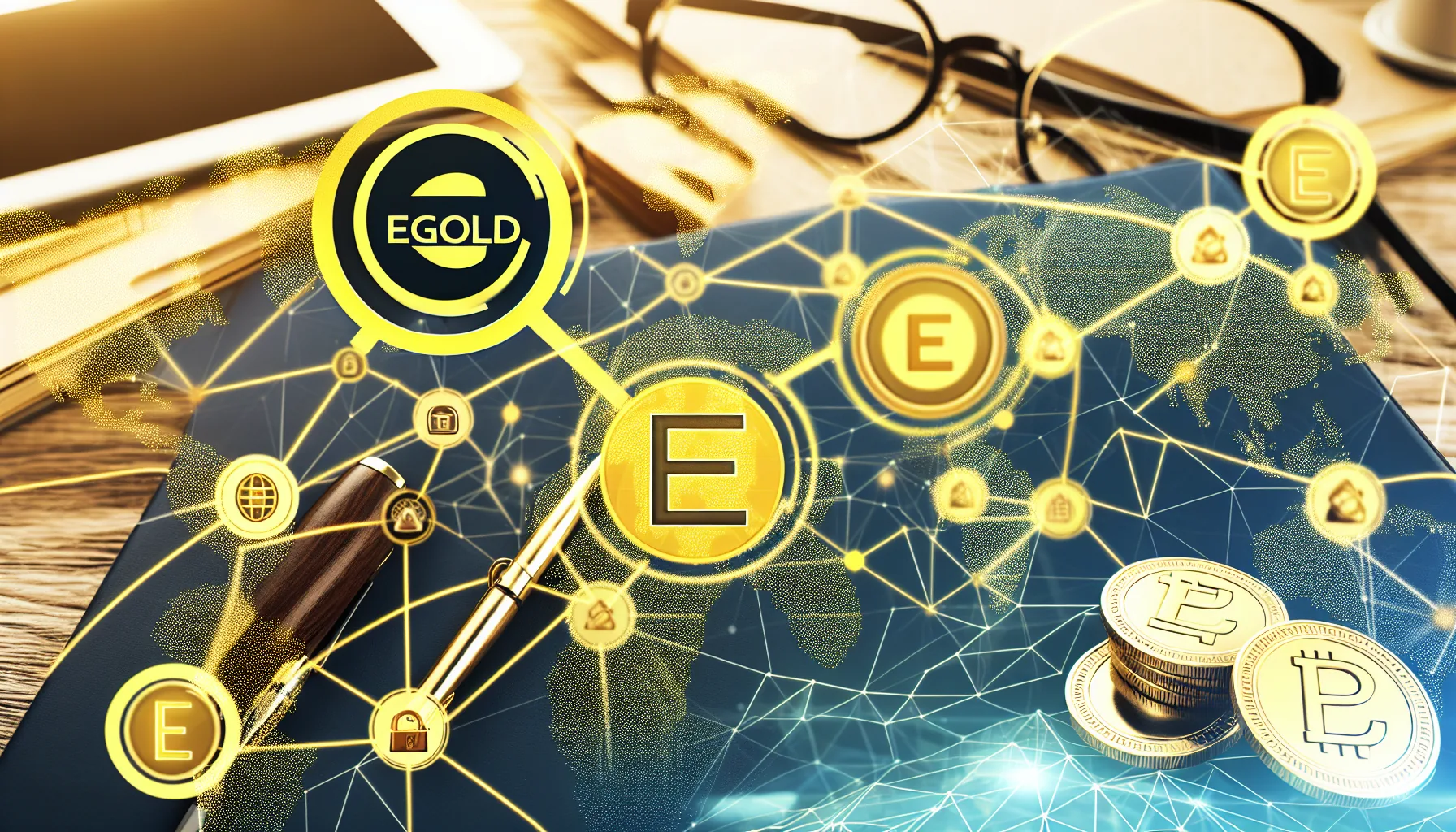 Unleashing Elrond: Transforming Blockchain Use Cases